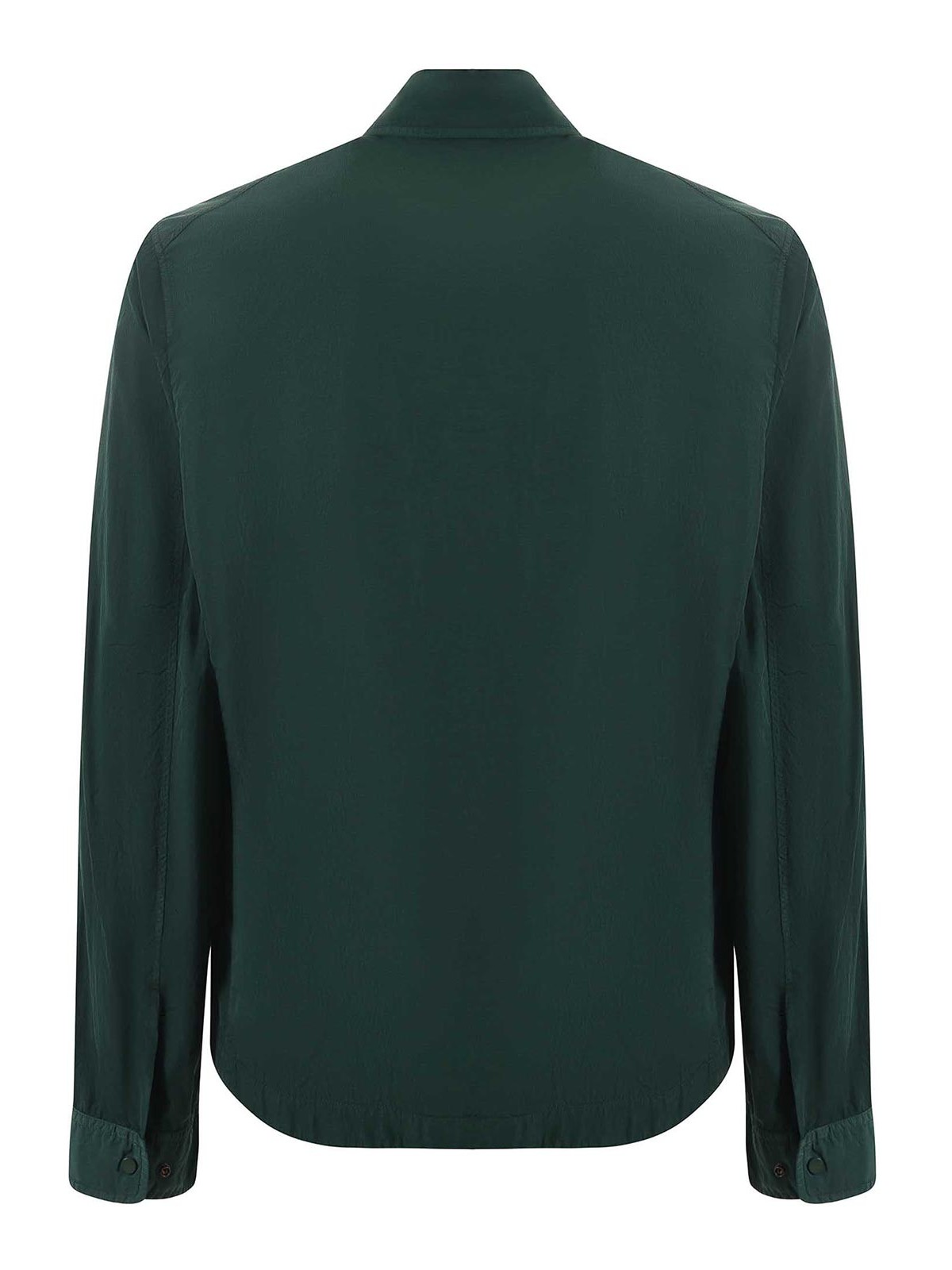 Shirt CMOS039A5904G649 (C.P. Company / シャツ・ブラウス ) | C.P. Company (シーピーカンパニー)(2)