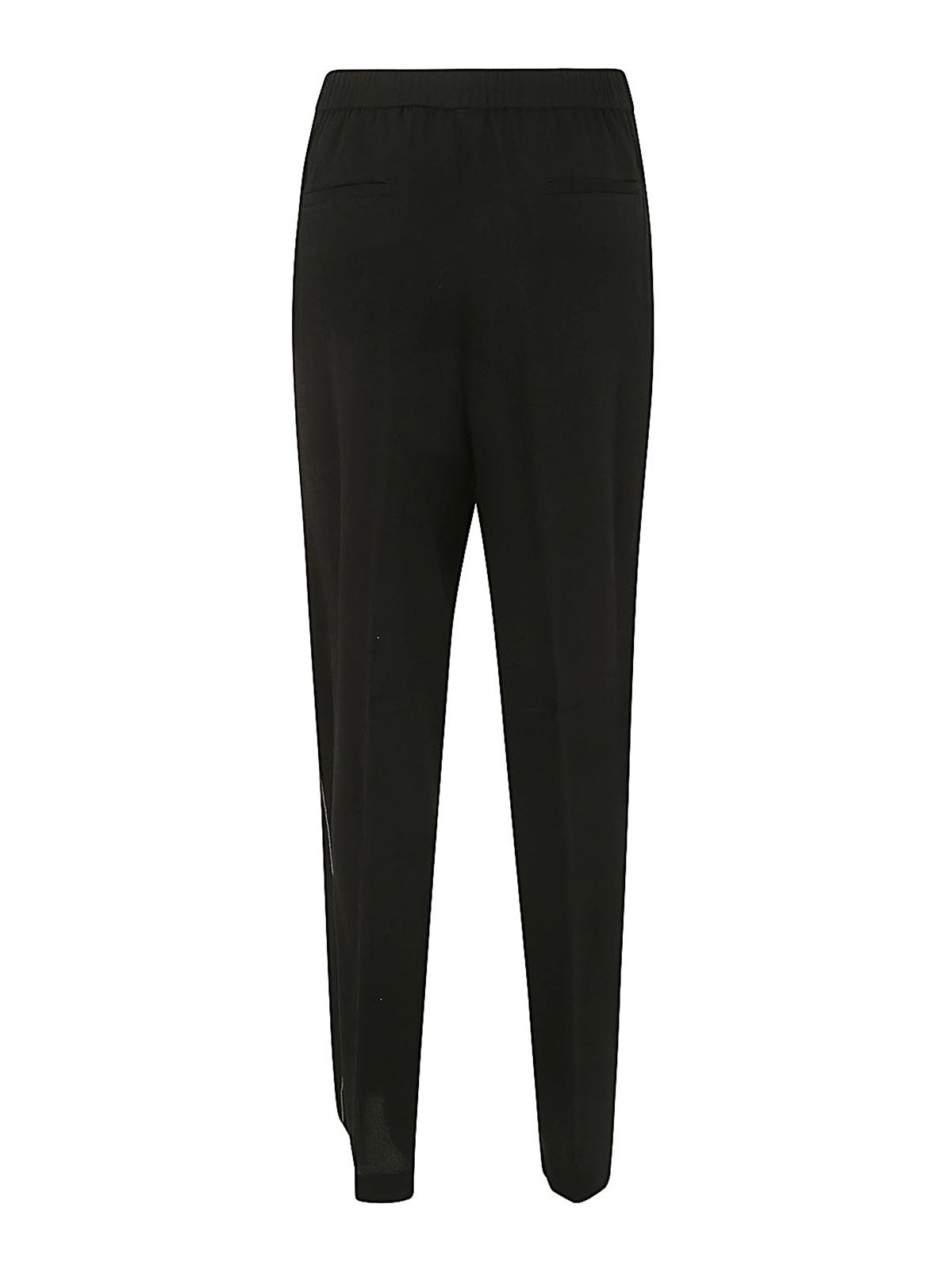 Elastic pants PAD264F255D646825 (FABIANA FILIPPI / パンツ ) | FABIANA FILIPPI (ファビアナフィリッピ)(1)