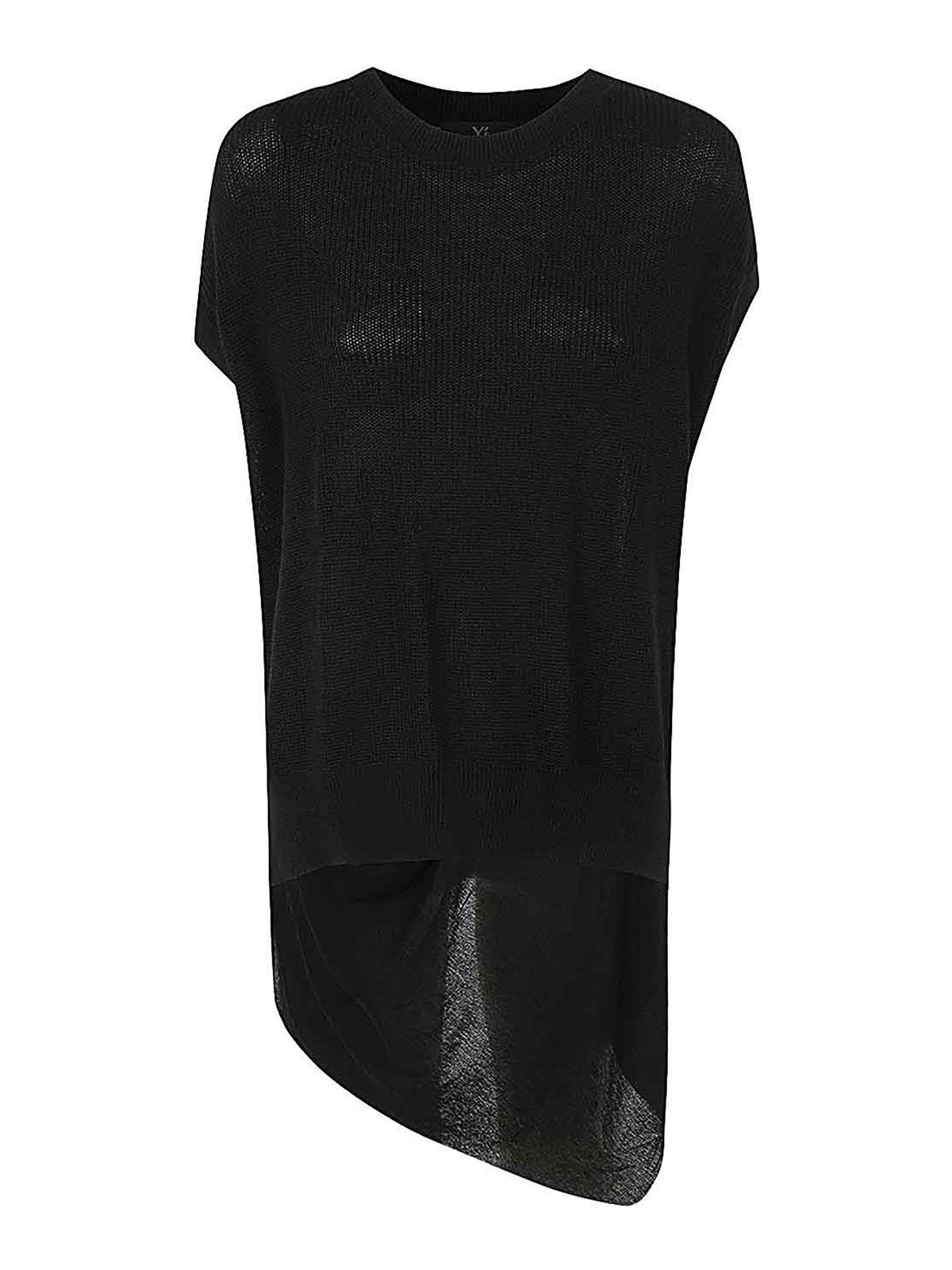 Casual jacket YYK806822 (Y's / ニット・セーター・カーディガン ) | Y's (ワイズ)