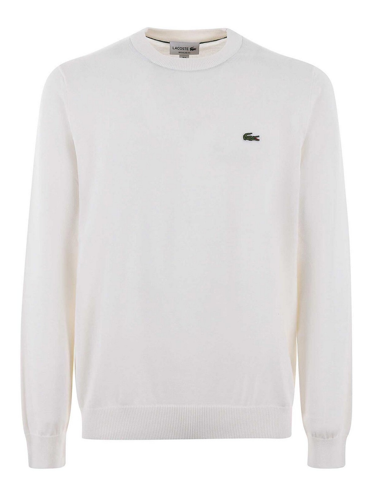 Sweater AH012870V (LACOSTE / ニット・セーター・カーディガン ) | LACOSTE (ラコステ)