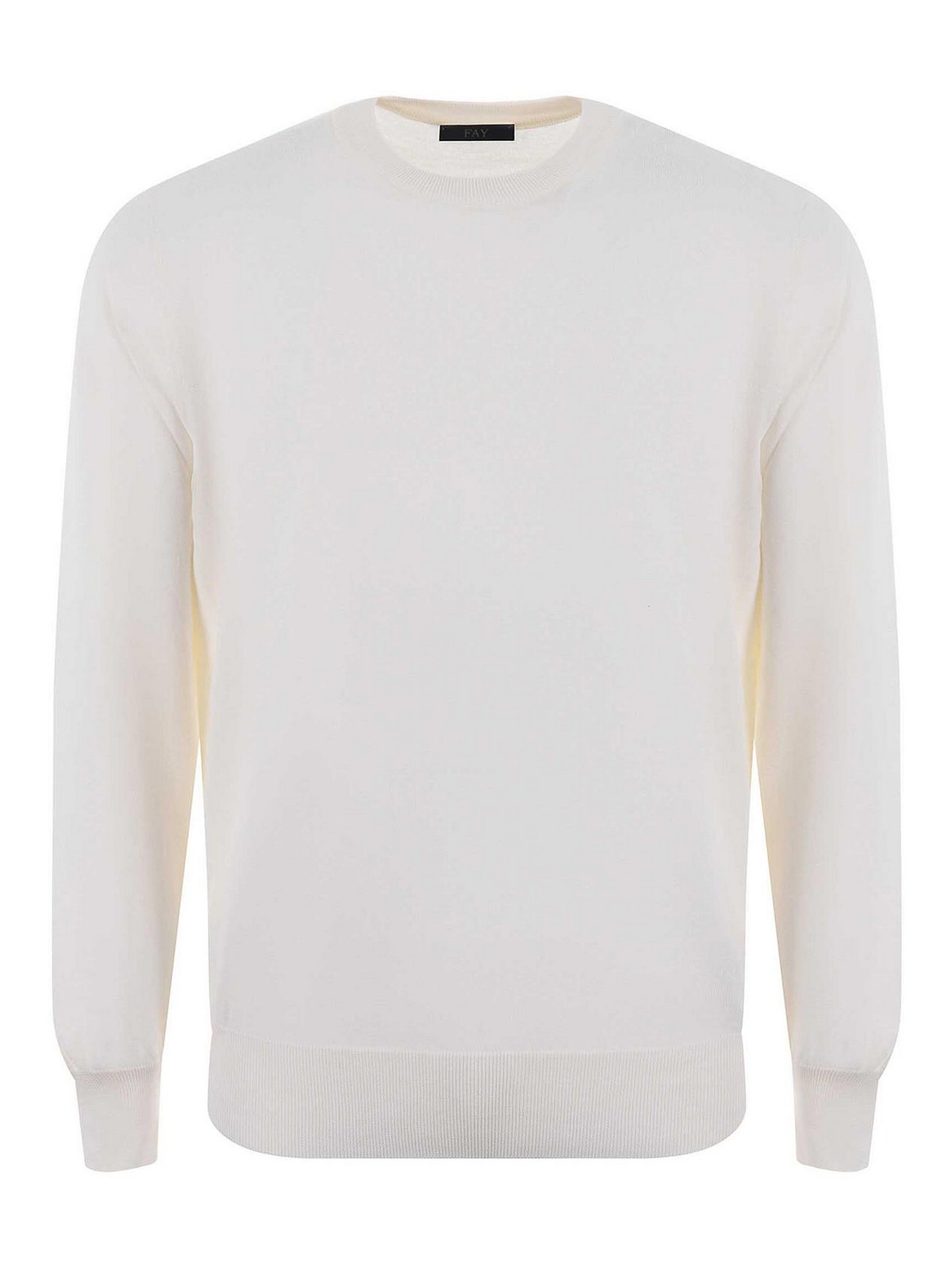 Sweater NMMC148171TOHPB009 (Fay / ニット・セーター・カーディガン ) | Fay (フェイ)