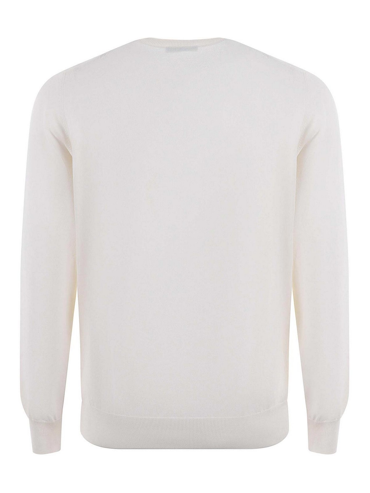 Sweater NMMC148171TOHPB009 (Fay / ニット・セーター・カーディガン ) | Fay (フェイ)(2)