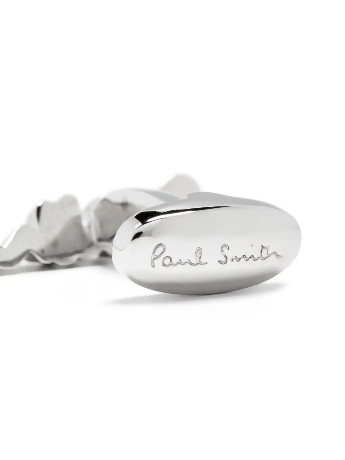 Men Cufflink Cut Out Logo M1ACUFFMCOUT82082 (Paul Smith / カフ・ピンズ・ブローチ ) | Paul Smith (ポール・スミス)(1)