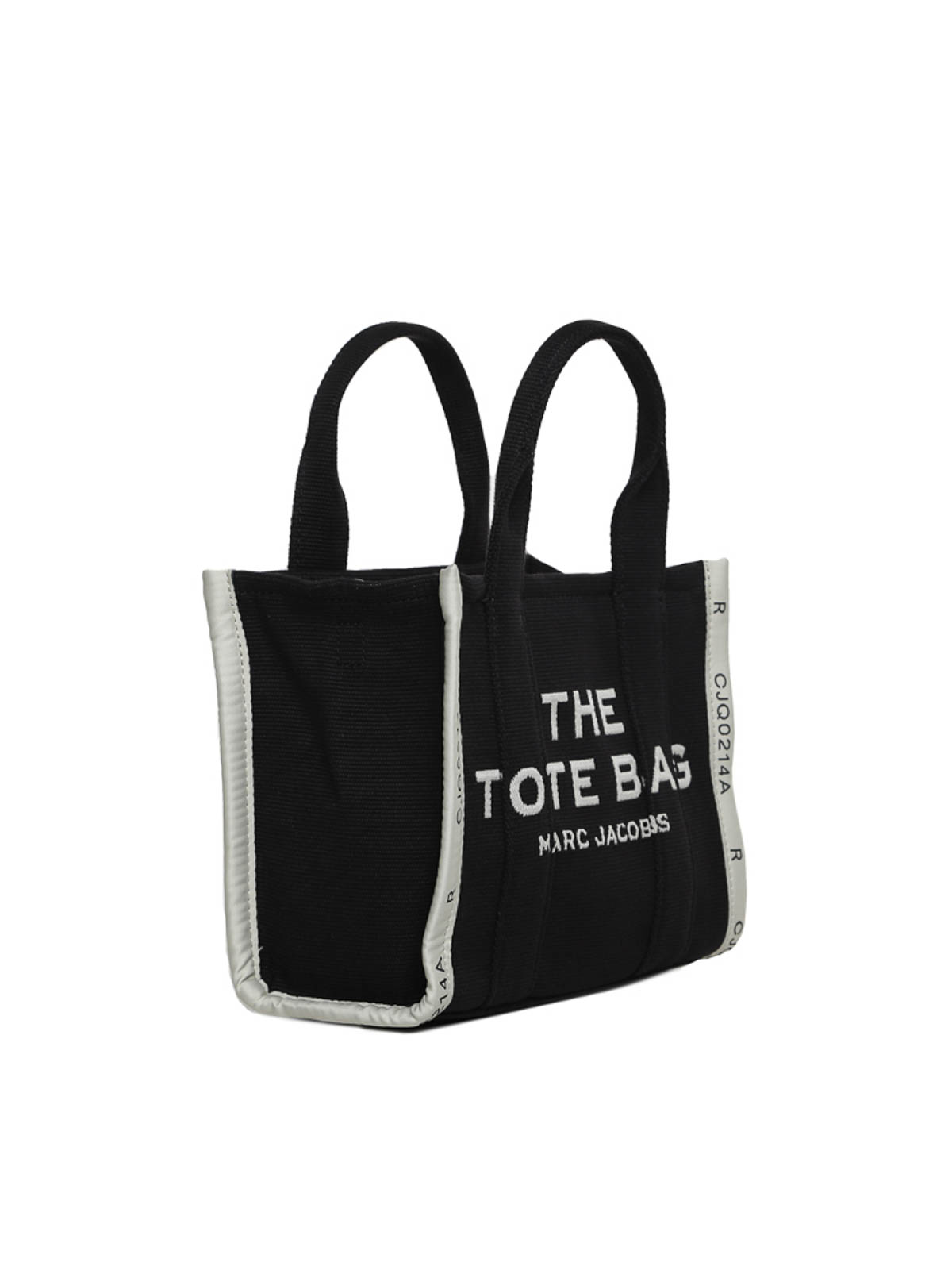 The jacquard small tote bag M0017025THESMALLTOTE001 (Marc Jacobs / トートバッグ ) | Marc Jacobs (マーク ジェイコブス)(1)