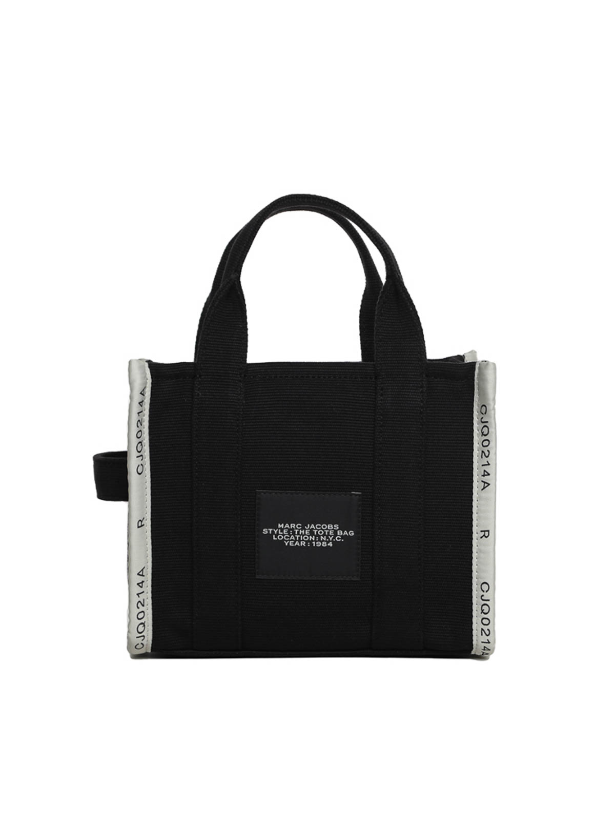The jacquard small tote bag M0017025THESMALLTOTE001 (Marc Jacobs / トートバッグ ) | Marc Jacobs (マーク ジェイコブス)(2)