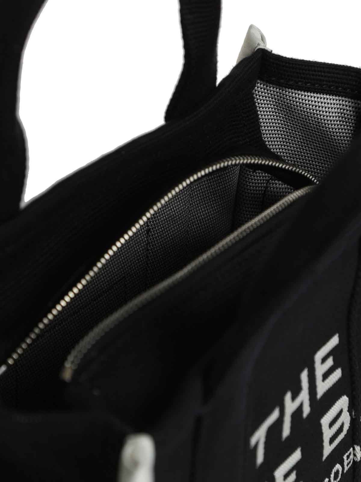 The jacquard small tote bag M0017025THESMALLTOTE001 (Marc Jacobs / トートバッグ ) | Marc Jacobs (マーク ジェイコブス)(3)