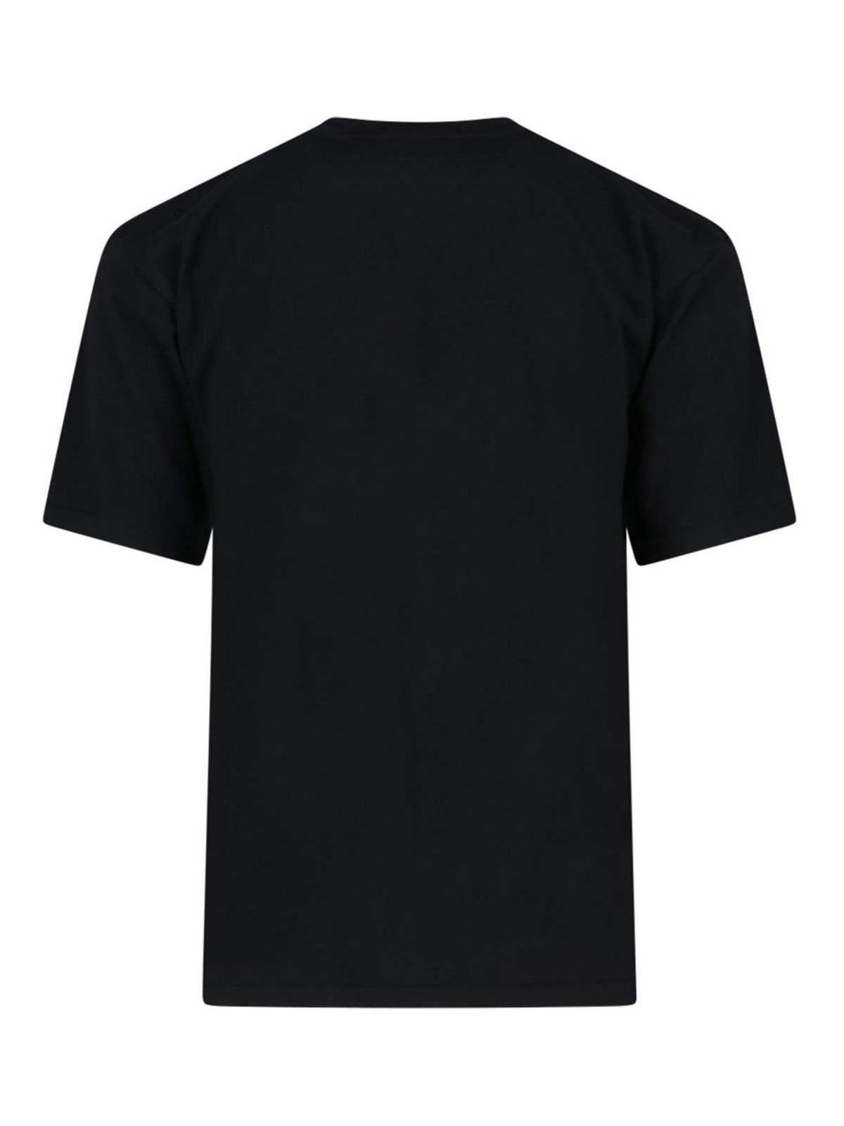 Cotton T-Shirt UC1D3806BLACK (UNDERCOVER / Tシャツ・カットソー ) | UNDERCOVER (アンダーカバー)(1)