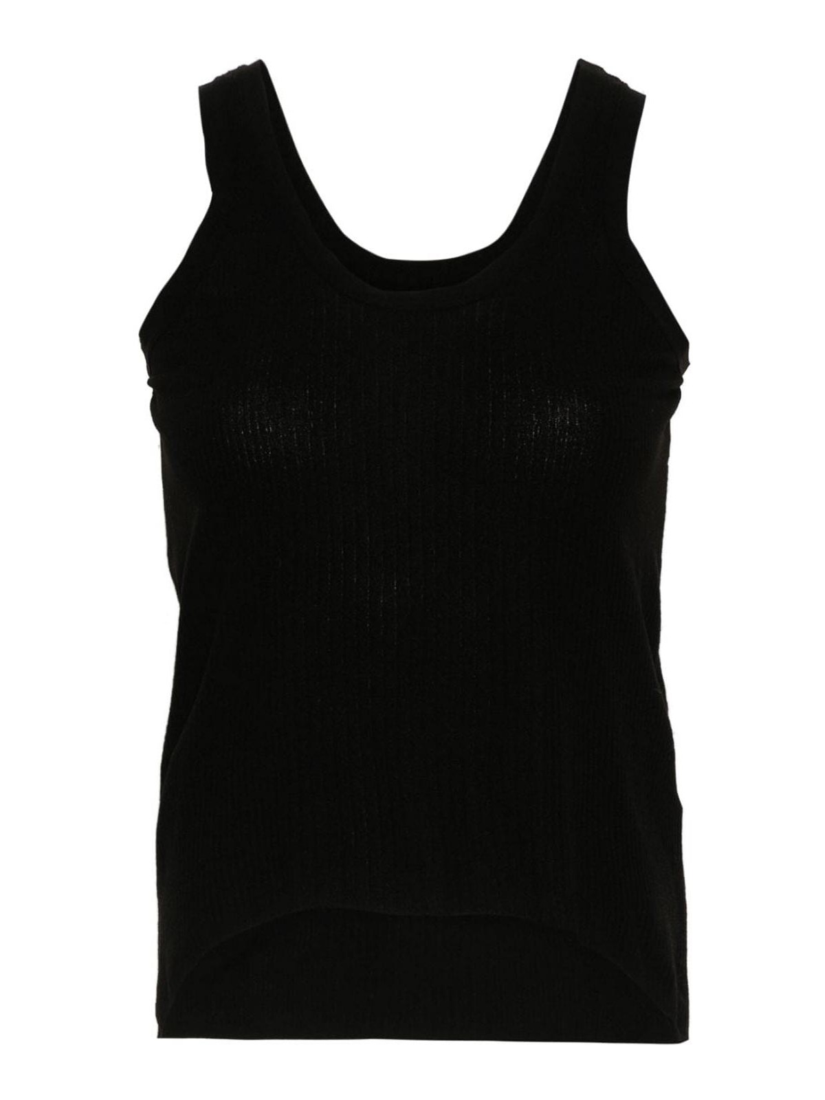 Ribbed Tank Top S29NL0059M13006900 (Maison Margiela / タンクトップ・キャミソール ) | Maison Margiela (メゾン マルジェラ)