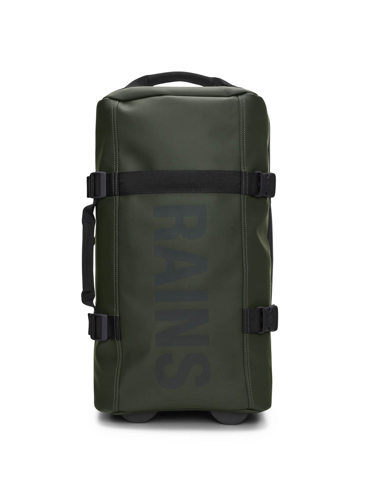 Trolley Texel cabin bag 13460GREEN (RAINS / ビジネス・トラベルバッグ ) | RAINS (レインズ)(2)