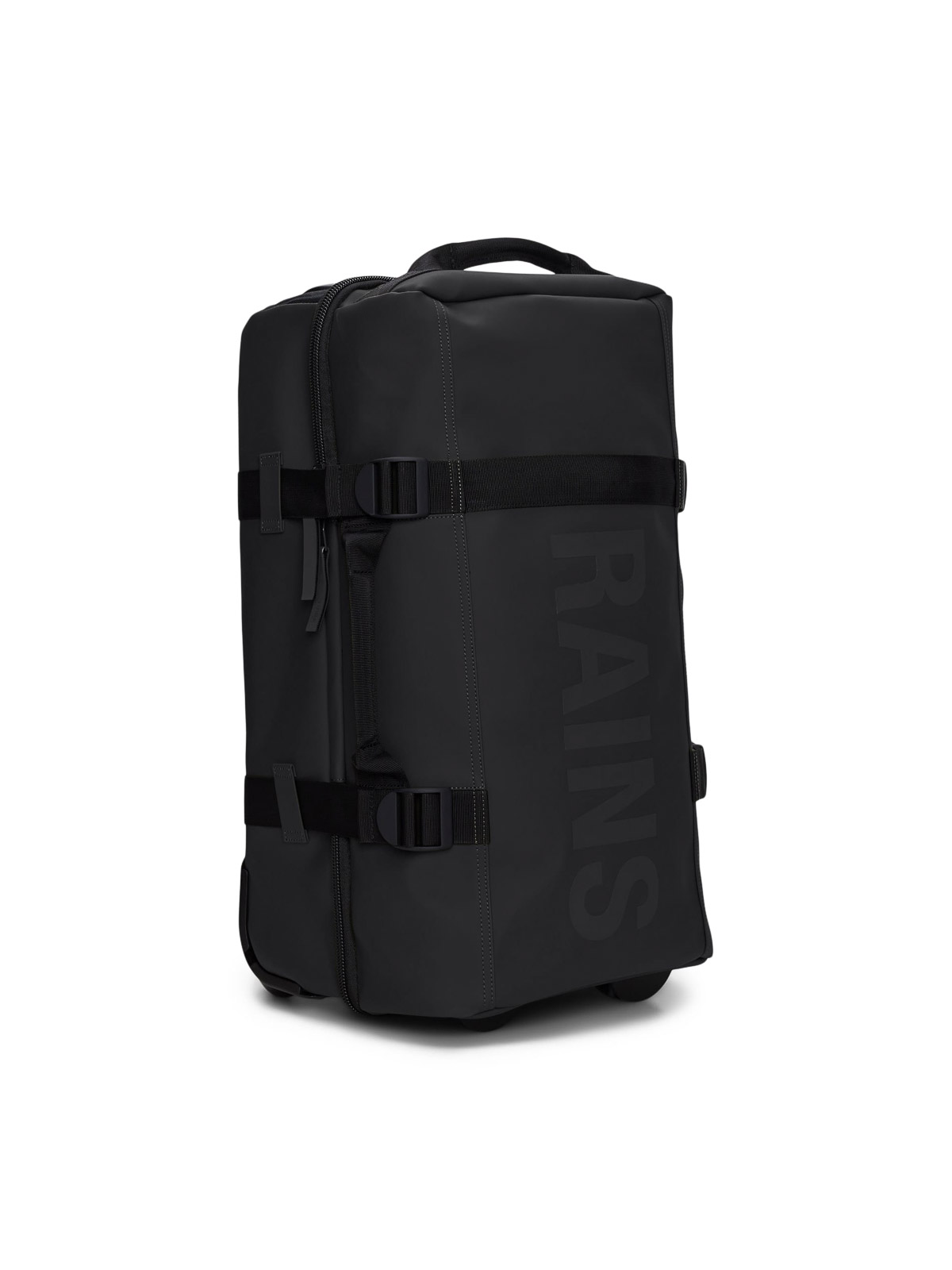 Trolley Texel cabin bag 13460BLACK (RAINS / ビジネス・トラベルバッグ ) | RAINS (レインズ)(2)