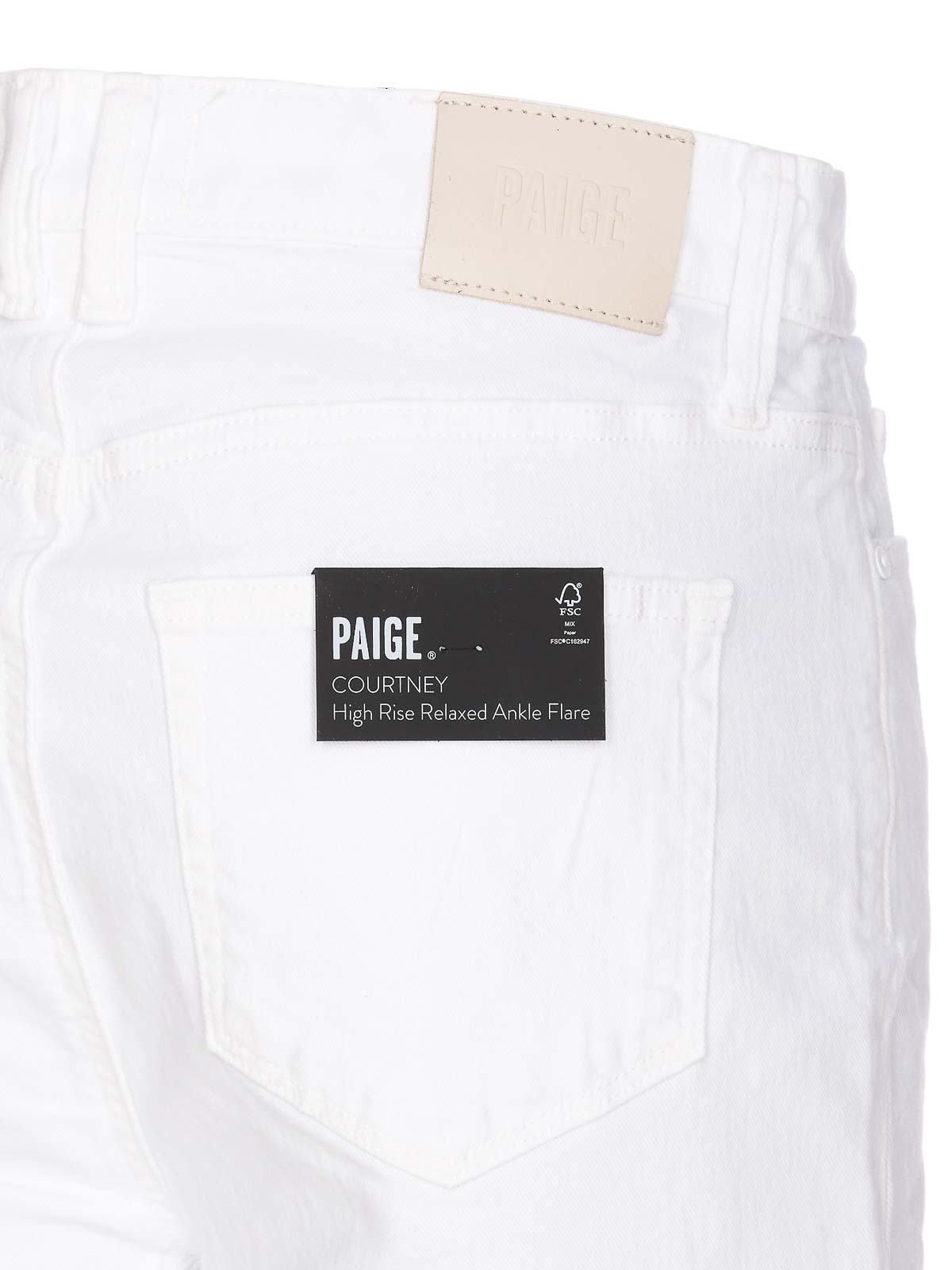 Courtney Pants 87602084520 (PAIGE / パンツ ) | PAIGE (ペイジ)(2)