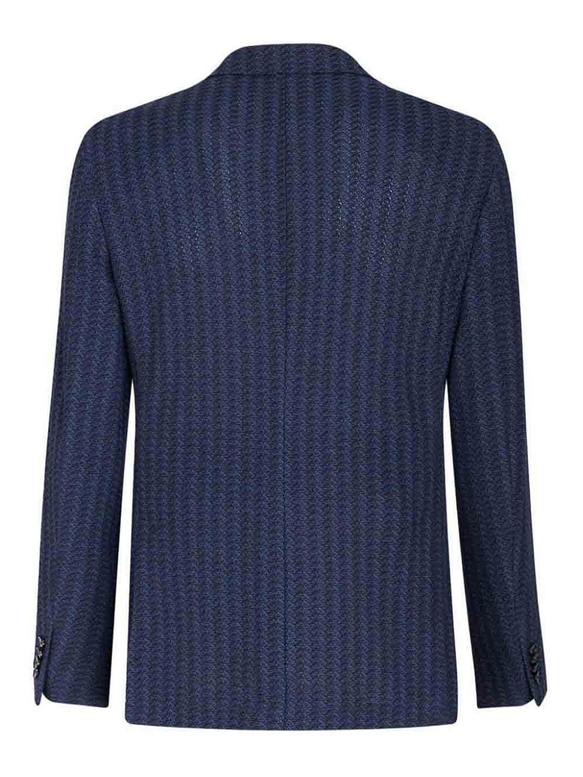 Blazer MRCB000299JM504B0665 (ETRO / ブレザー・ジャケット ) | ETRO (エトロ)(1)