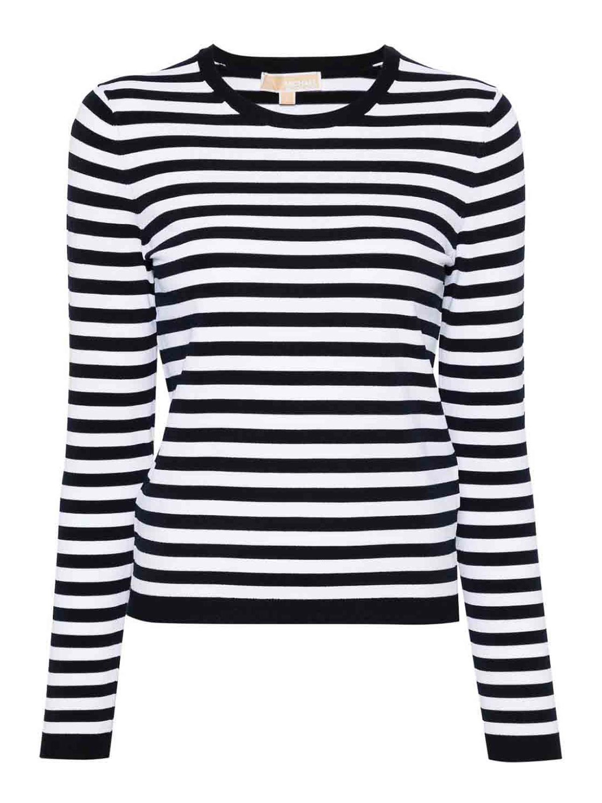 Crewneck MR460RZBTK482 (MICHAEL KORS / ニット・セーター・カーディガン ) | MICHAEL KORS (マイケル・コース)