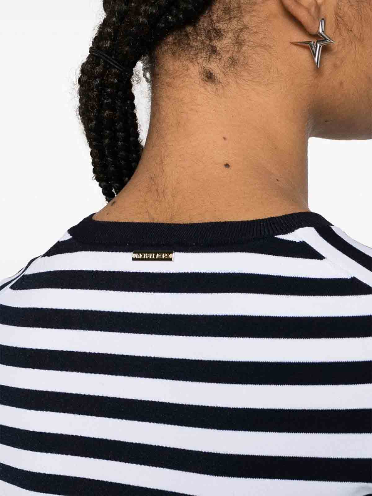 Crewneck MR460RZBTK482 (MICHAEL KORS / ニット・セーター・カーディガン ) | MICHAEL KORS (マイケル・コース)(4)