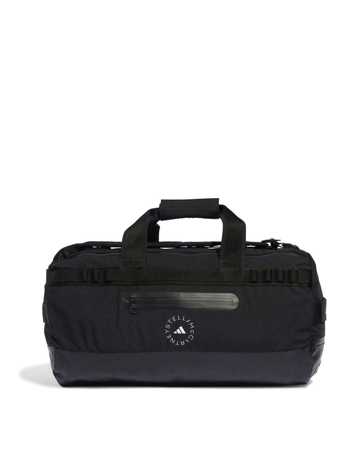 Duffle bag IS9014 (adidas by Stella McCartney / ビジネス・トラベルバッグ ) | adidas by Stella McCartney (アディダス バイ ステラ マッカートニー)