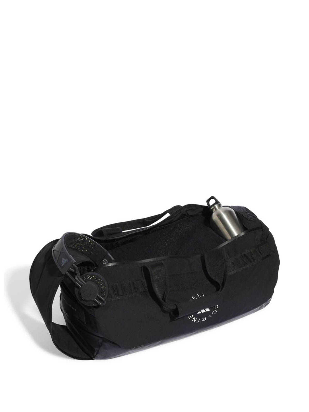Duffle bag IS9014 (adidas by Stella McCartney / ビジネス・トラベルバッグ ) | adidas by Stella McCartney (アディダス バイ ステラ マッカートニー)(2)