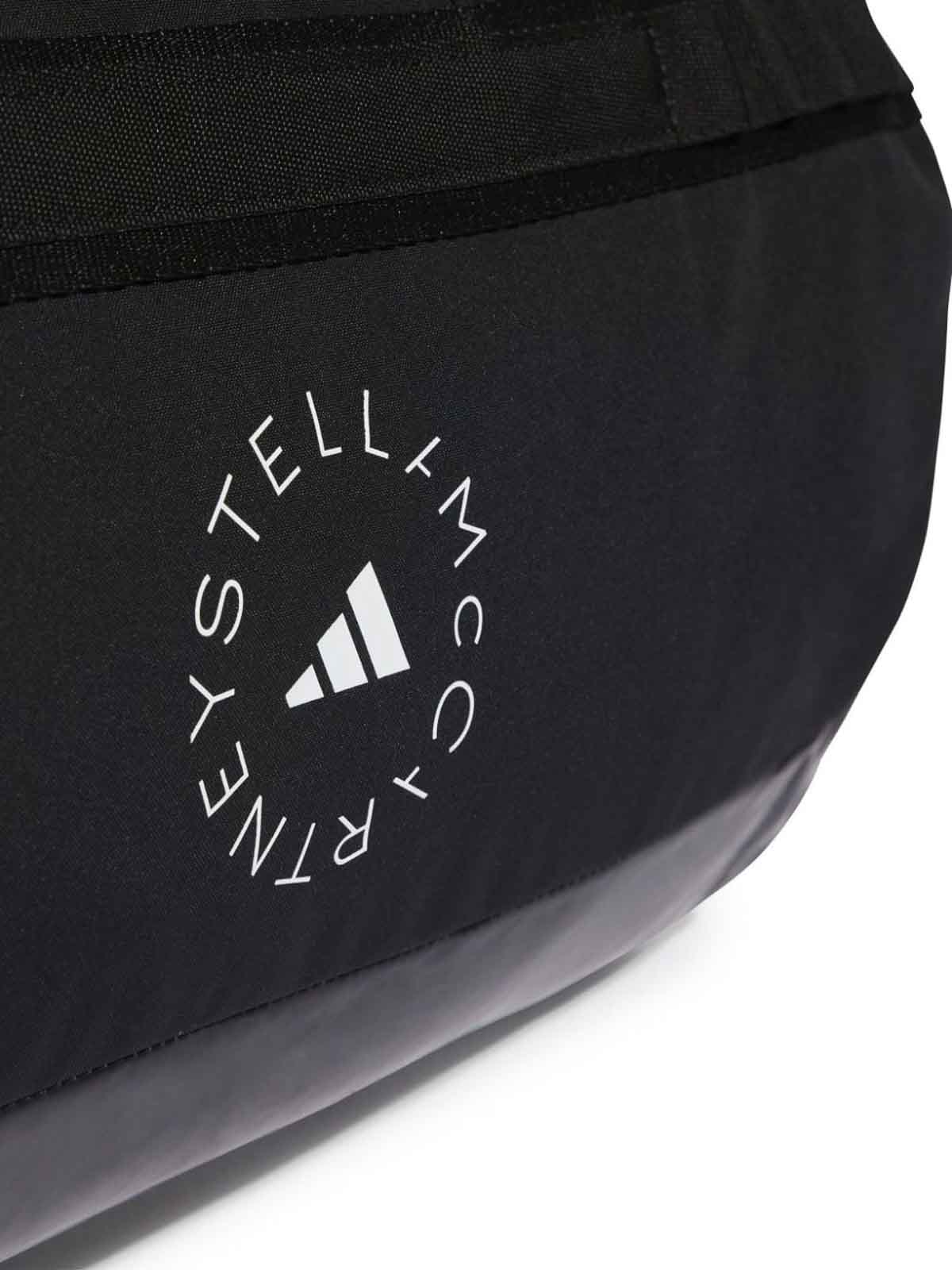 Duffle bag IS9014 (adidas by Stella McCartney / ビジネス・トラベルバッグ ) | adidas by Stella McCartney (アディダス バイ ステラ マッカートニー)(3)