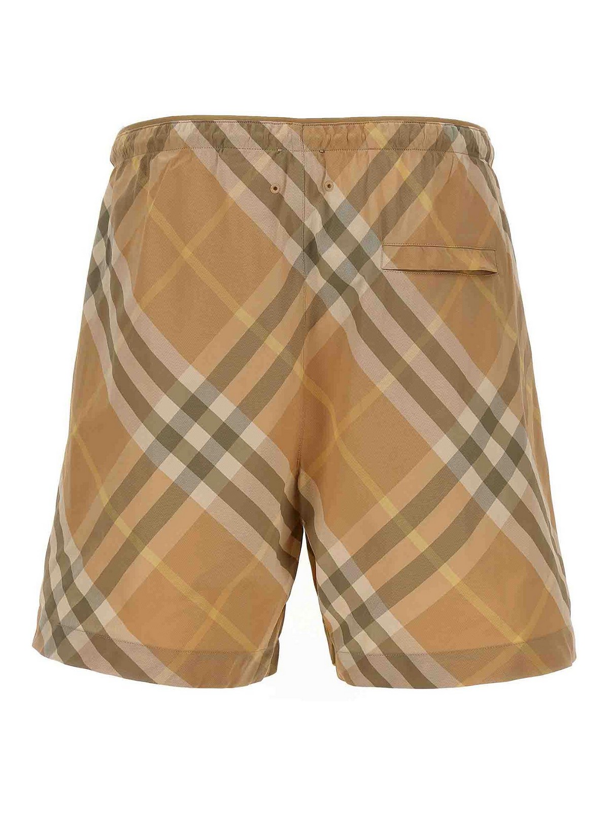 Check swimming trunks 8083161 (Burberry / スイムウェア ) | Burberry (バーバリー)(1)