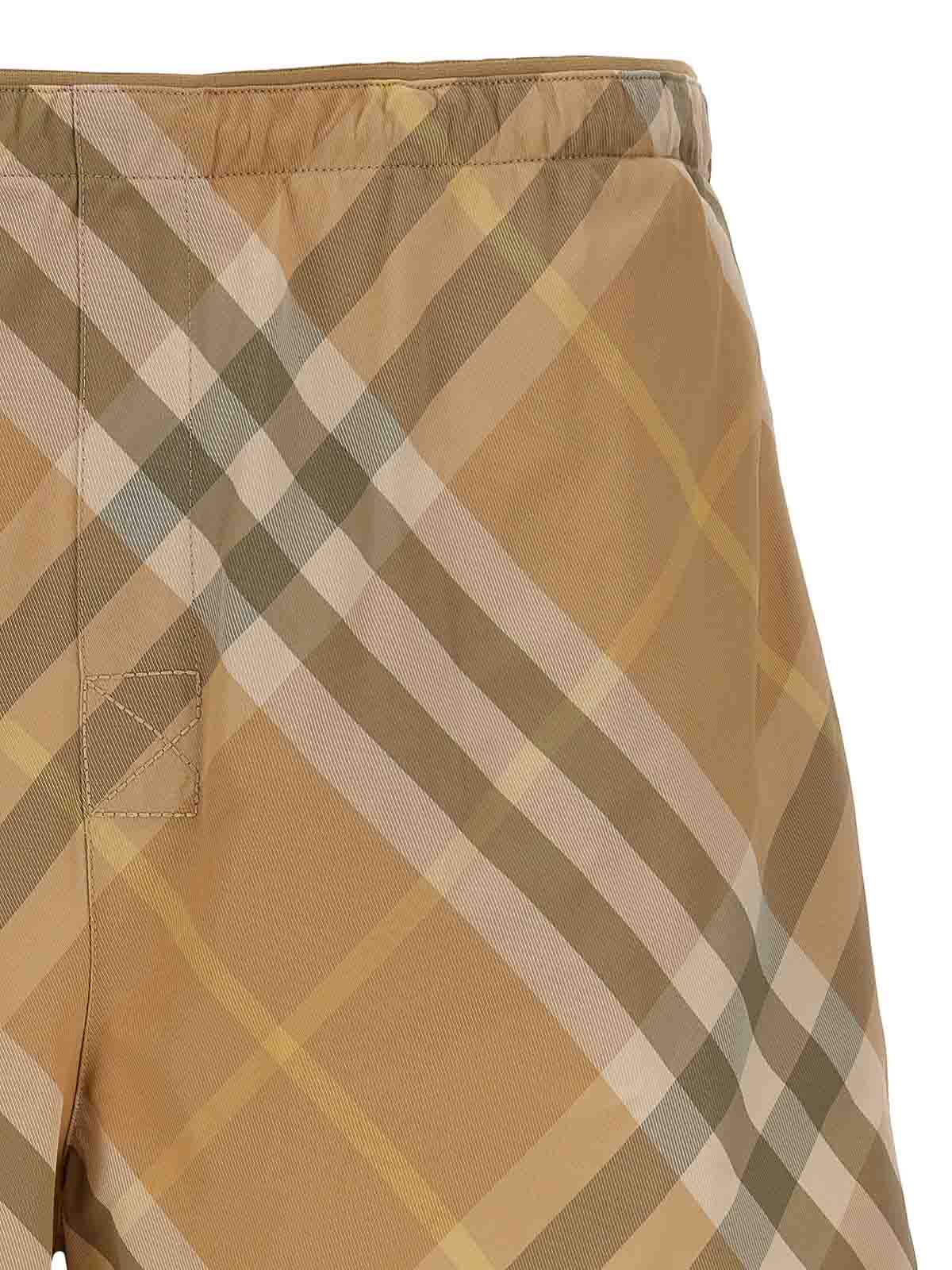 Check swimming trunks 8083161 (Burberry / スイムウェア ) | Burberry (バーバリー)(2)