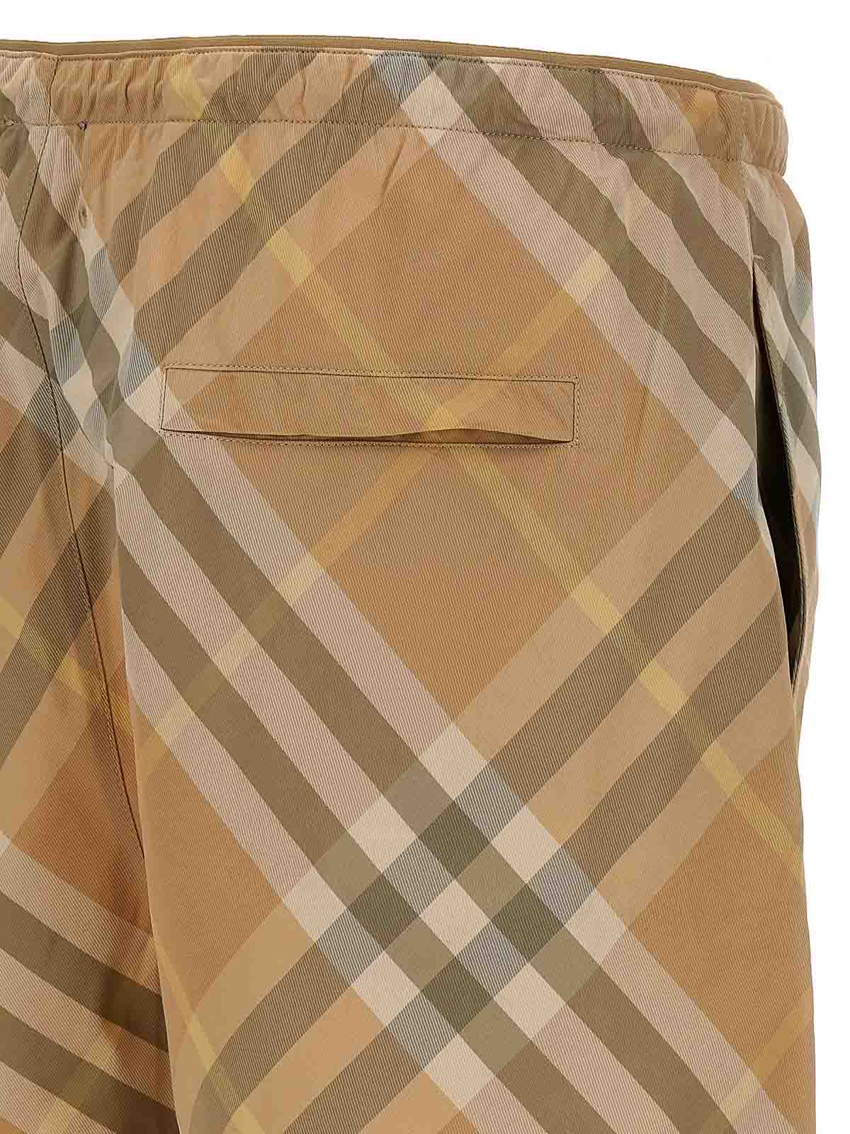 Check swimming trunks 8083161 (Burberry / スイムウェア ) | Burberry (バーバリー)(3)