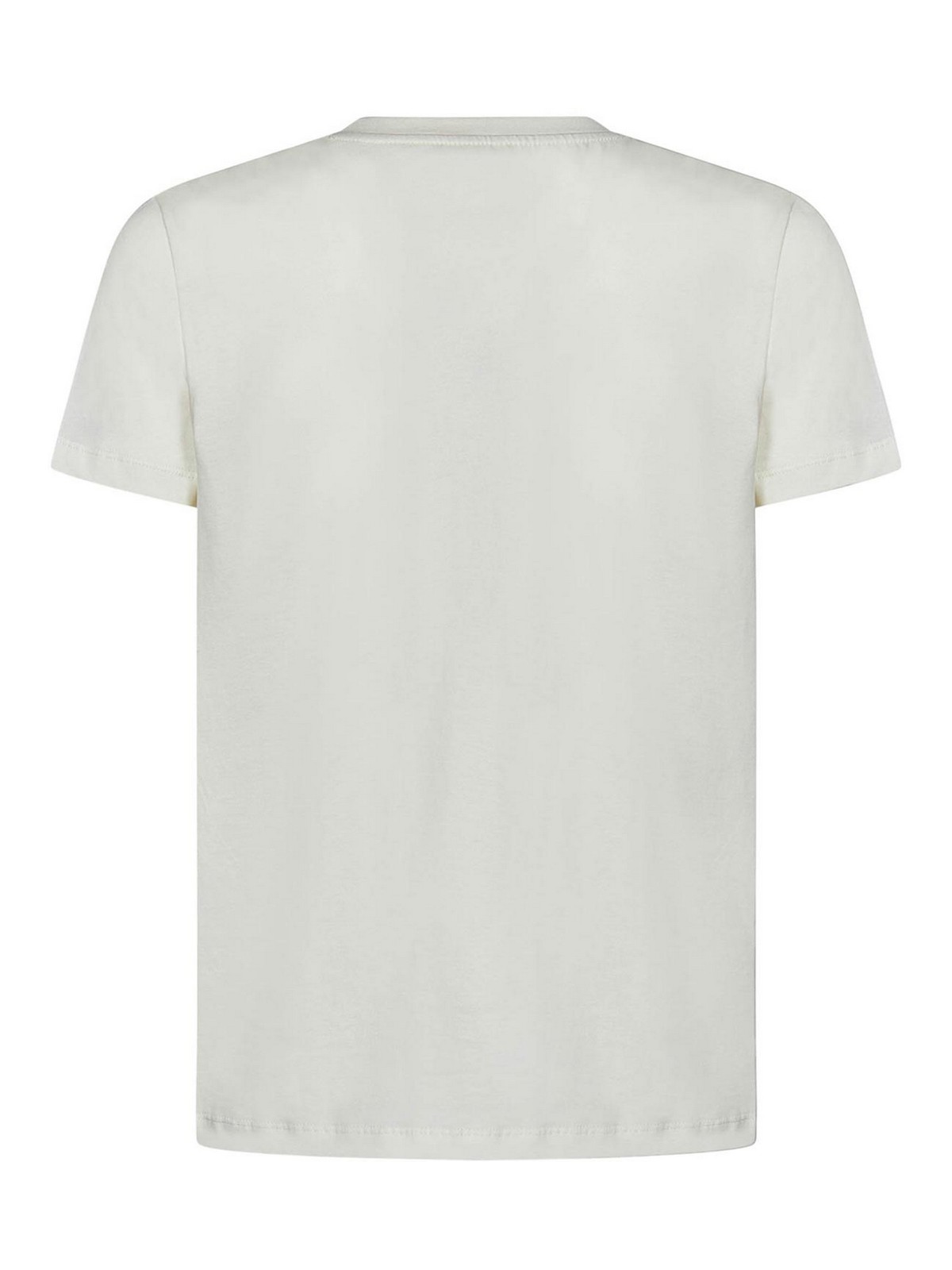 T-Shirt VBMTS0007V8002658112 (VILEBREQUIN / Tシャツ・カットソー ) | VILEBREQUIN (ヴィルブレクイン)(1)