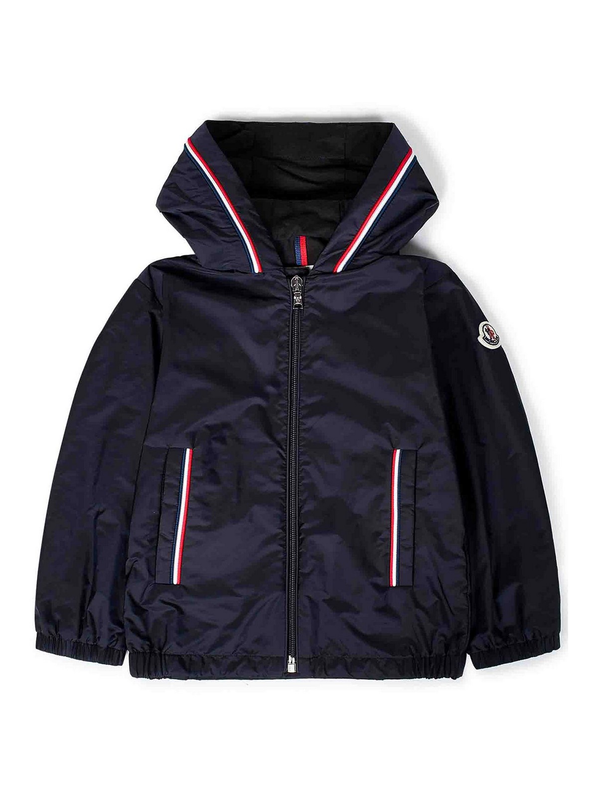 Hooded jacket 1A000155968E742 (Moncler / カジュアルジャケット ) | Moncler (モンクレール)