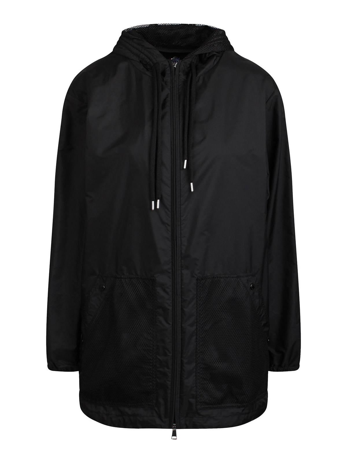 Hooded Jacket J10931A001015968E999 (Moncler / コート ) | Moncler (モンクレール)