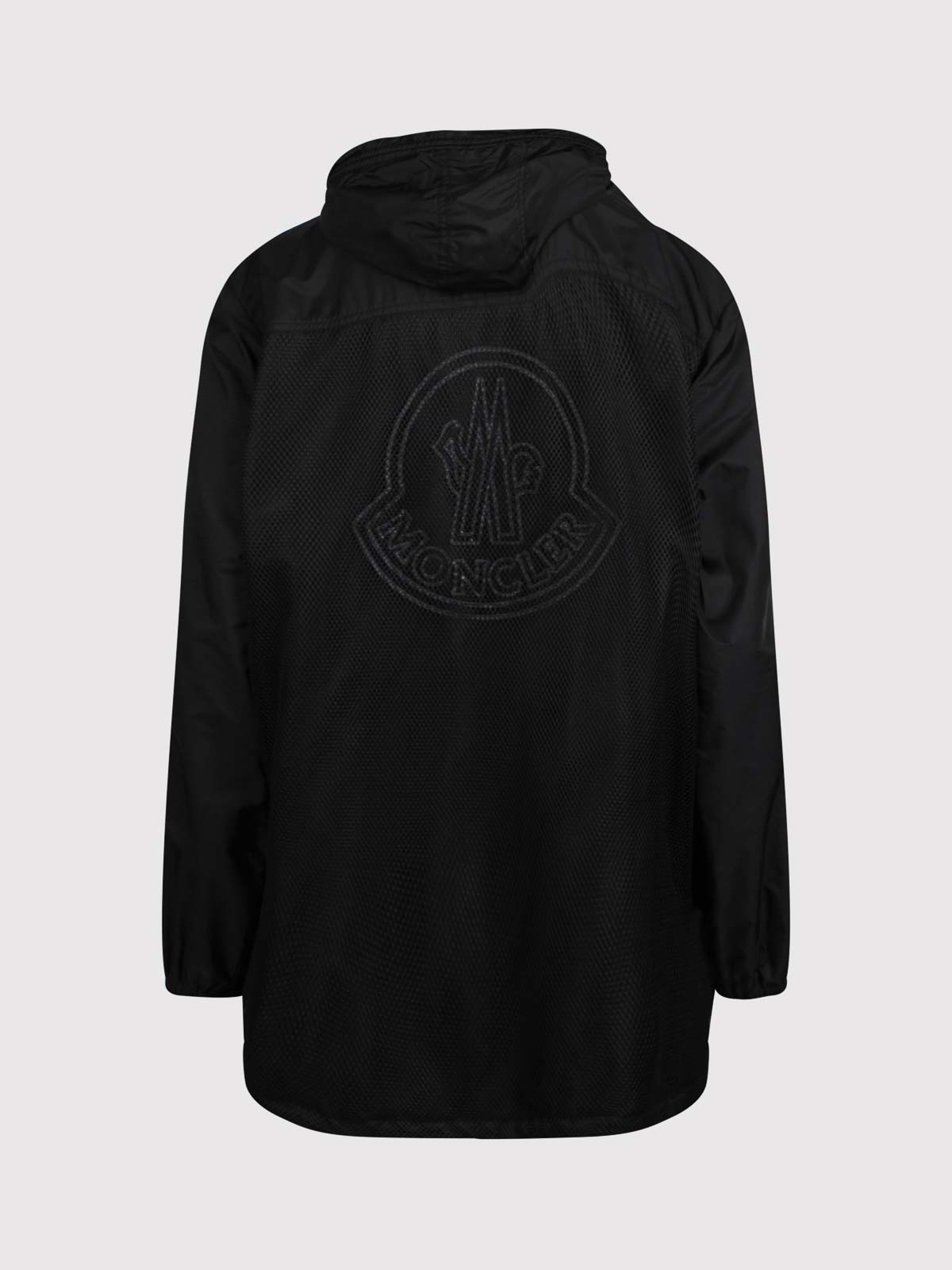 Hooded Jacket J10931A001015968E999 (Moncler / コート ) | Moncler (モンクレール)(1)
