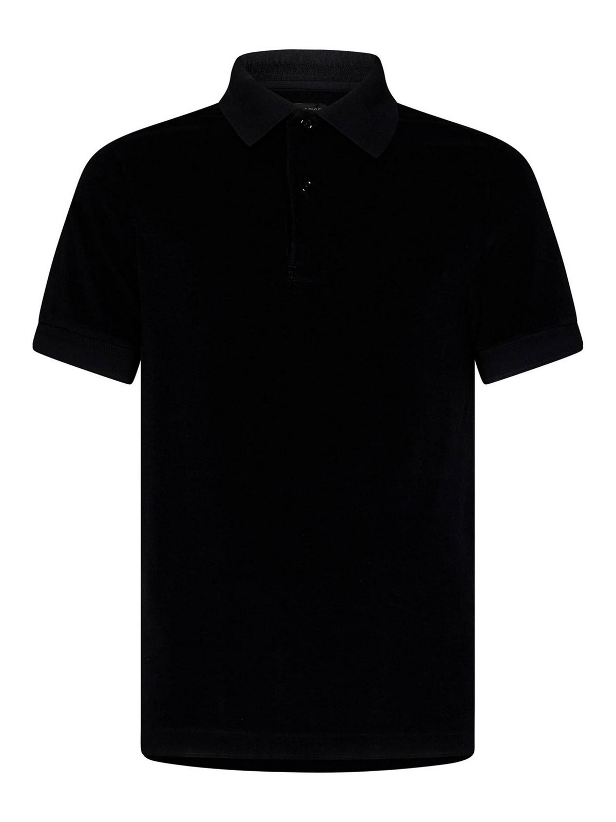 Polo JPS003JMC010S23LB999 (TOM FORD / ポロシャツ ) | TOM FORD (トムフォード)