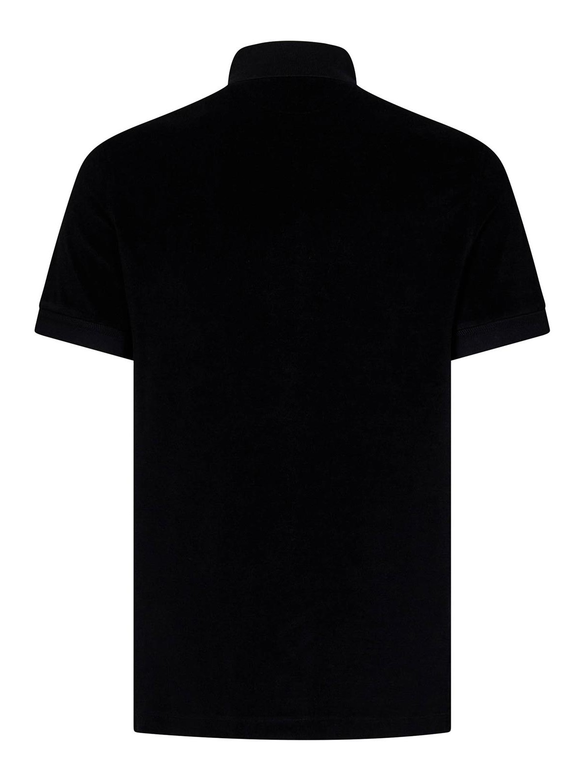 Polo JPS003JMC010S23LB999 (TOM FORD / ポロシャツ ) | TOM FORD (トムフォード)(1)