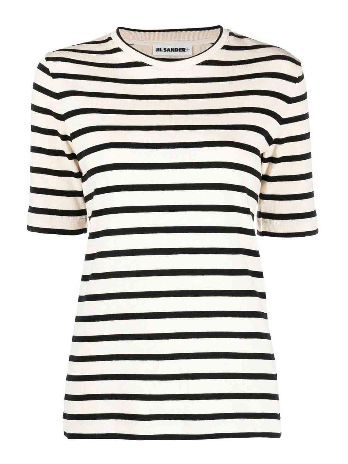 T-shirt J40GC0111J4649780 (Jil Sander / Tシャツ・カットソー ) | Jil Sander (ジルサンダー)