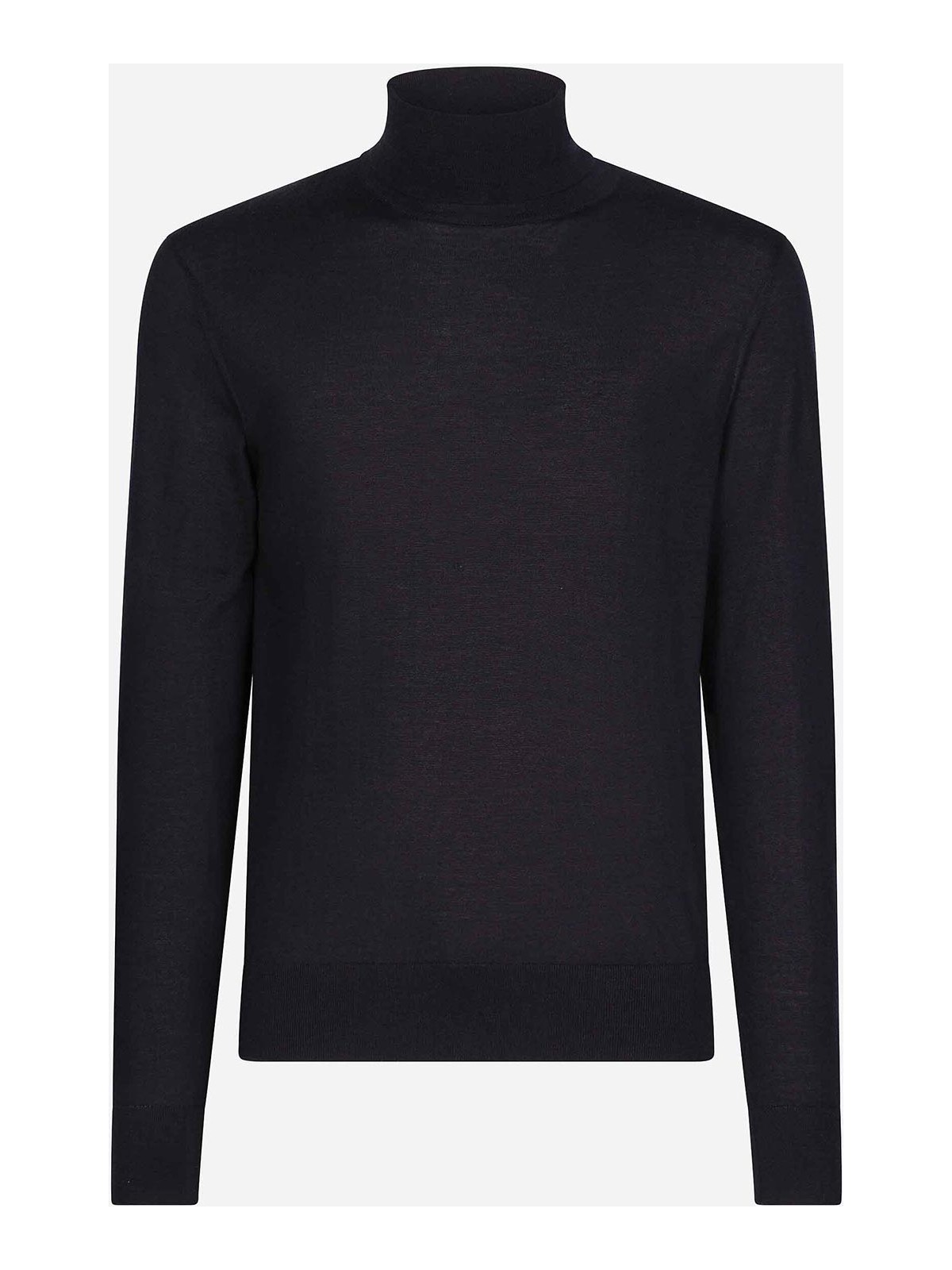 Turtle Neck Pullover GXL03TJDMS4B6712 (Dolce & Gabbana / ニット・セーター・カーディガン ) | Dolce & Gabbana (ドルチェガッバーナ)