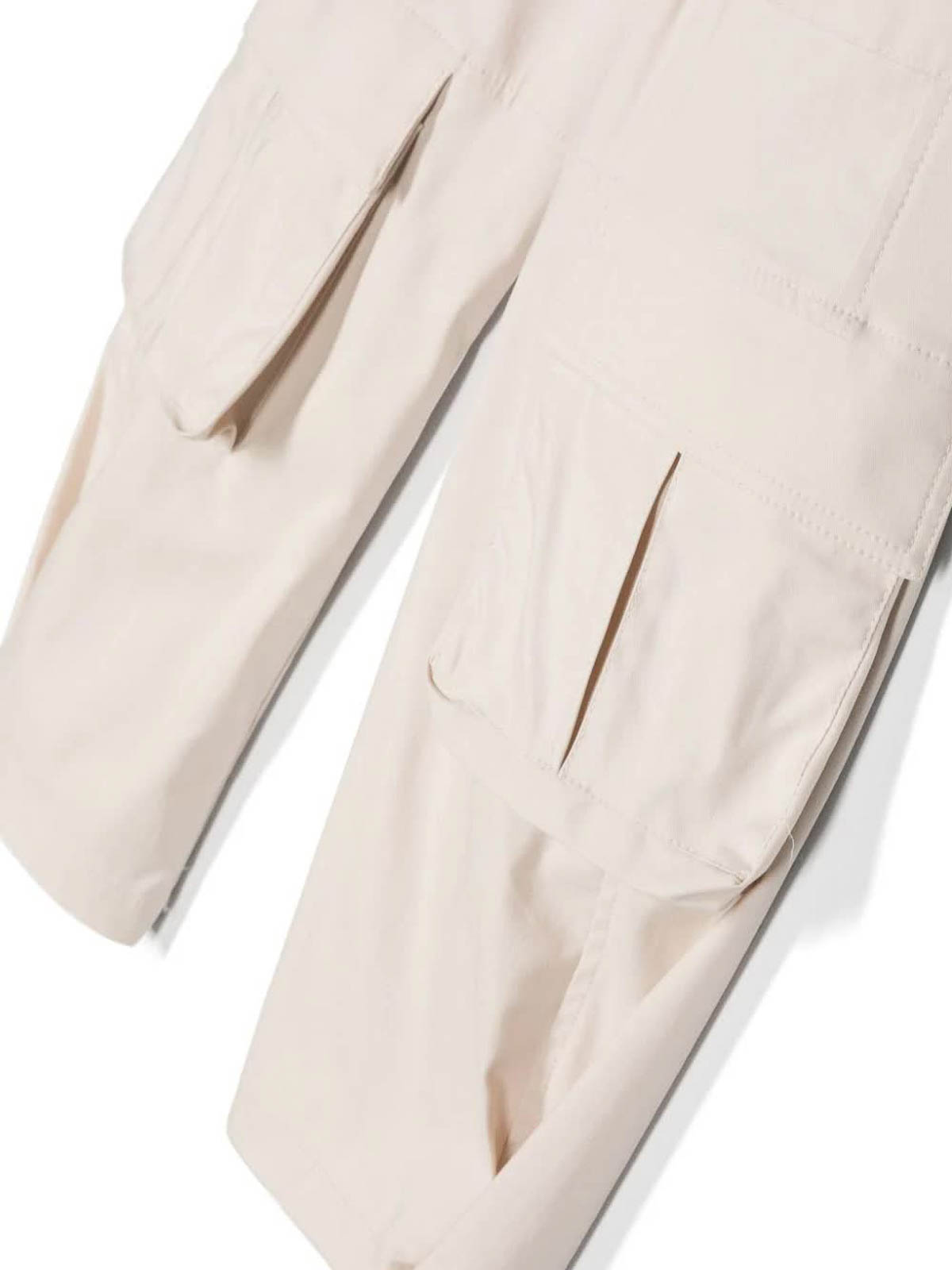 Cargo Trousers 17C40133010003 (MONNALISA / パンツ ) | MONNALISA (モナリザ)(2)