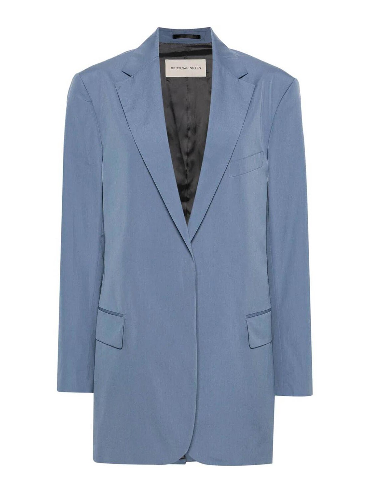 Casual jacket 2410104028255 (Dries Van Noten / ブレザー・ジャケット ) | Dries Van Noten (ドリスヴァンノッテン)