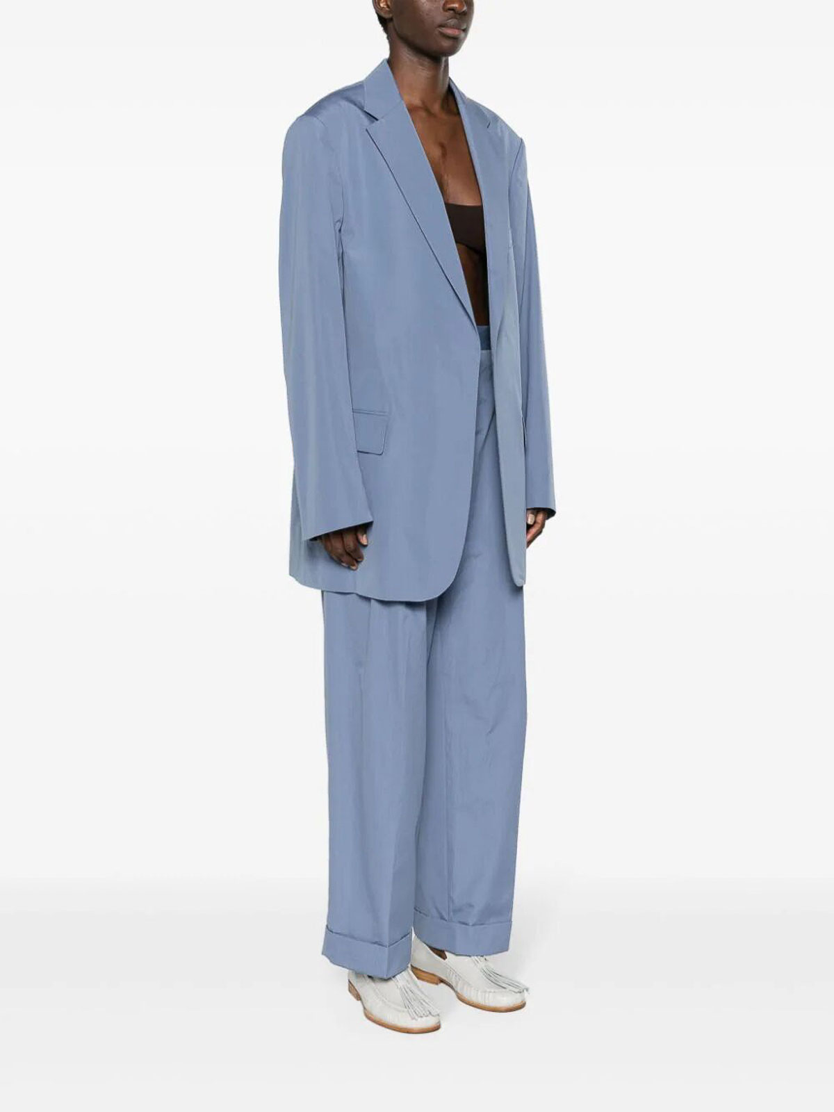 Casual jacket 2410104028255 (Dries Van Noten / ブレザー・ジャケット ) | Dries Van Noten (ドリスヴァンノッテン)(3)