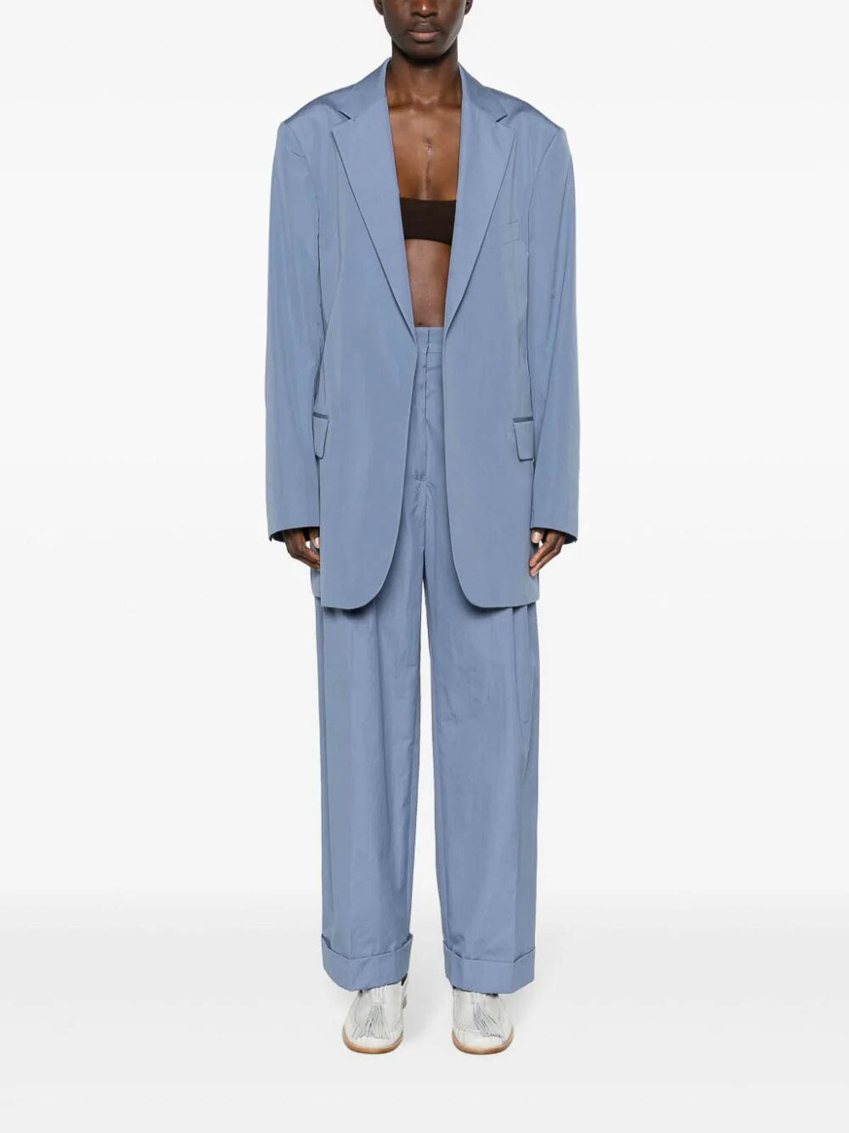 Casual jacket 2410104028255 (Dries Van Noten / ブレザー・ジャケット ) | Dries Van Noten (ドリスヴァンノッテン)(4)