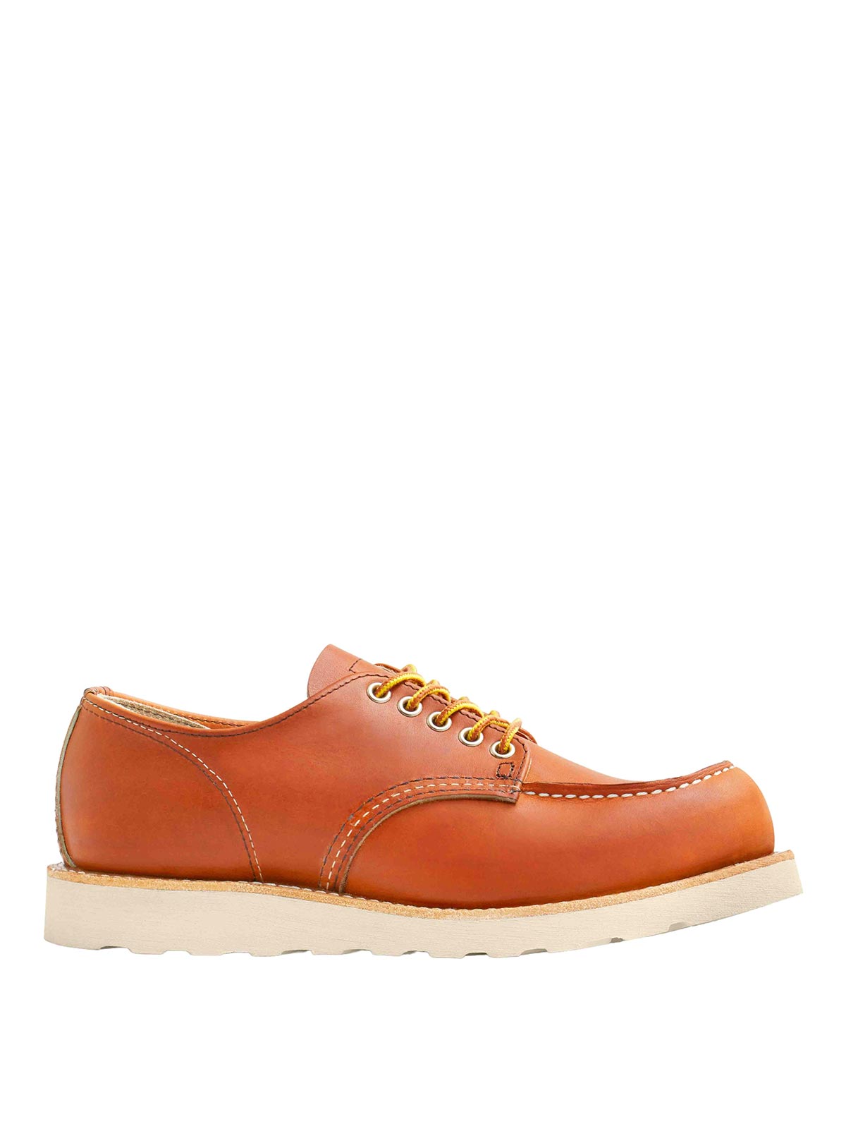 Moc Oxford lace-up 8092ORO (RED WING / レースアップ ) | RED WING (レッドウィング)