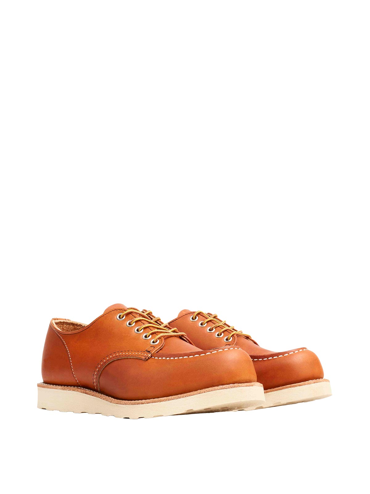 Moc Oxford lace-up 8092ORO (RED WING / レースアップ ) | RED WING (レッドウィング)(1)