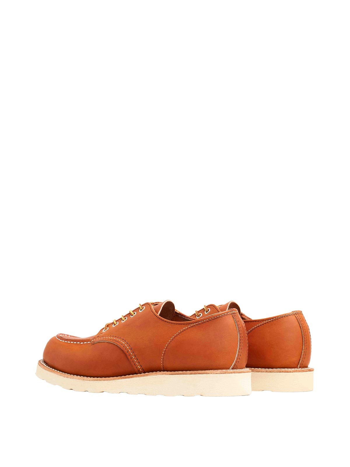 Moc Oxford lace-up 8092ORO (RED WING / レースアップ ) | RED WING (レッドウィング)(2)