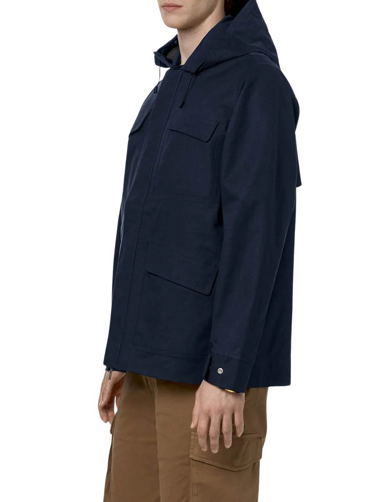Casual jacket K7131DWANQ (K-WAY / カジュアルジャケット ) | K-WAY (ケーウェイ)(2)