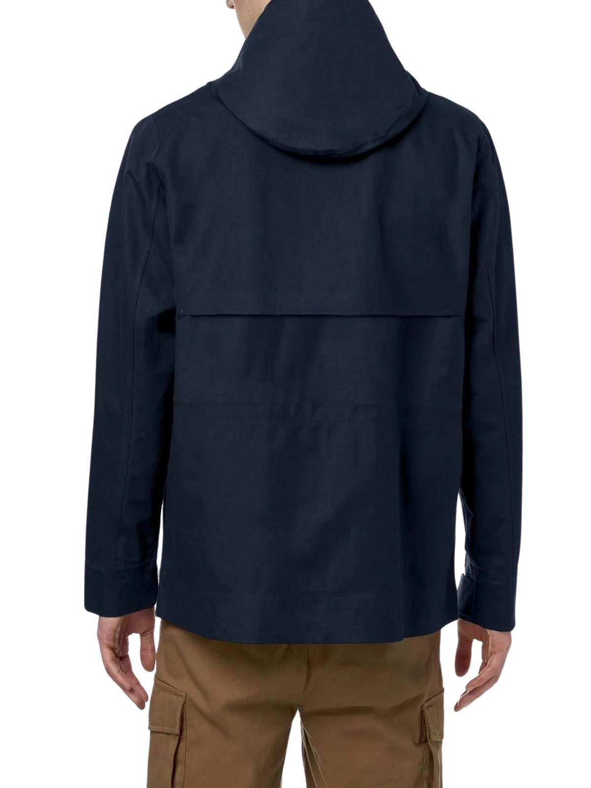 Casual jacket K7131DWANQ (K-WAY / カジュアルジャケット ) | K-WAY (ケーウェイ)(3)