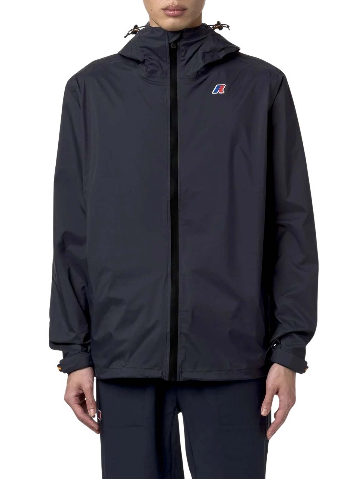 Casual jacket K8131QWK89 (K-WAY / カジュアルジャケット ) | K-WAY (ケーウェイ)(1)