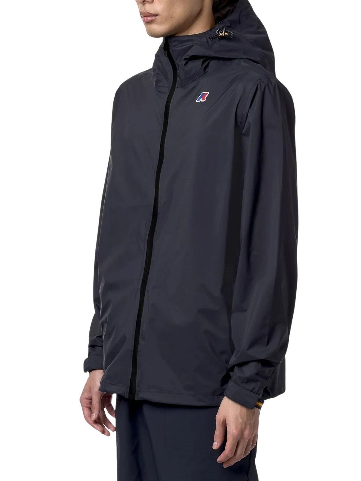 Casual jacket K8131QWK89 (K-WAY / カジュアルジャケット ) | K-WAY (ケーウェイ)(2)