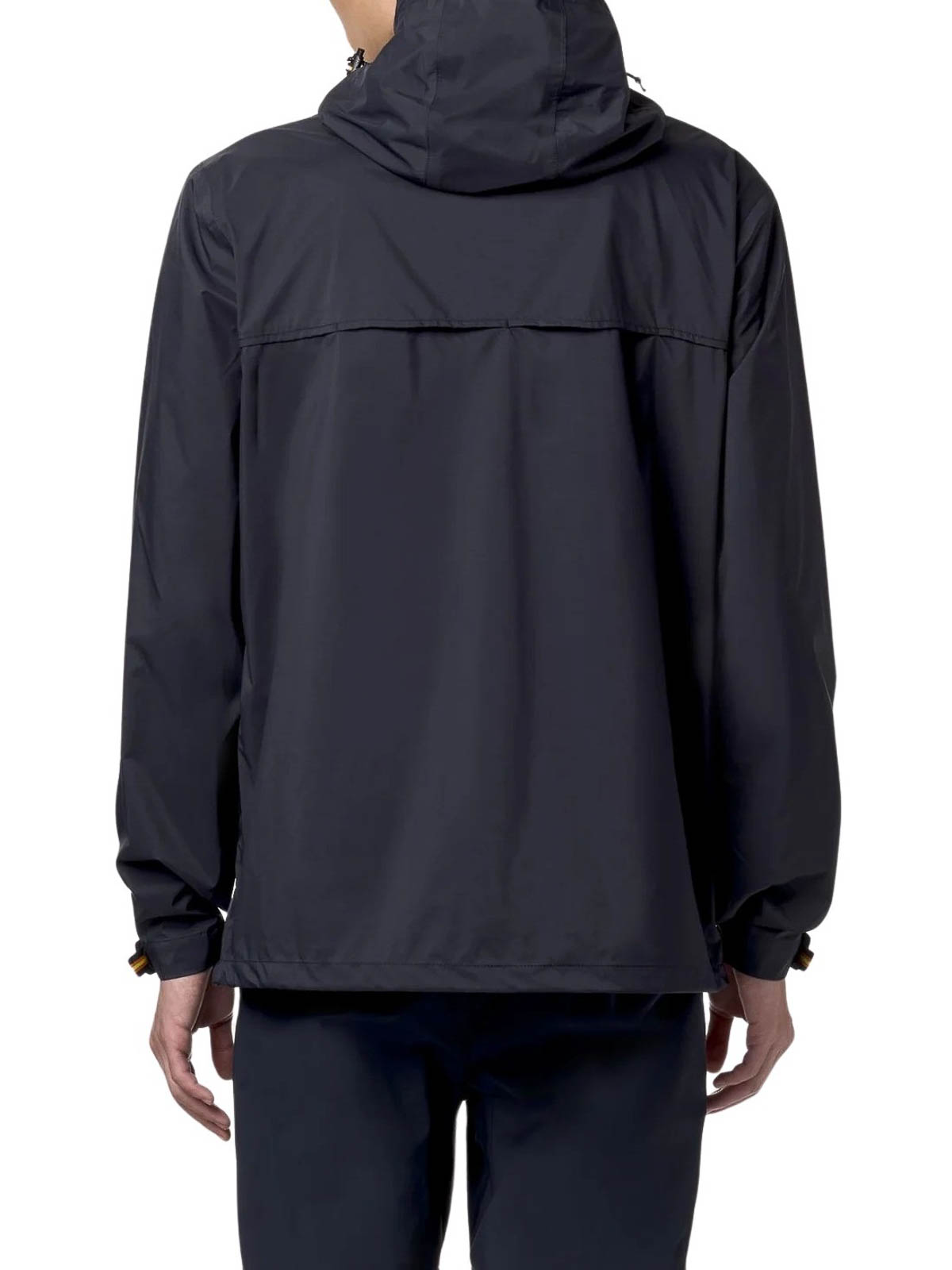 Casual jacket K8131QWK89 (K-WAY / カジュアルジャケット ) | K-WAY (ケーウェイ)(3)