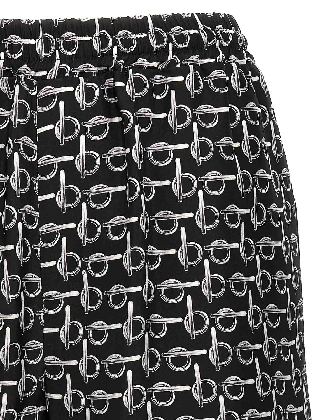 Press Shorts 8088641 (Burberry / ショートパンツ ) | Burberry (バーバリー)(2)