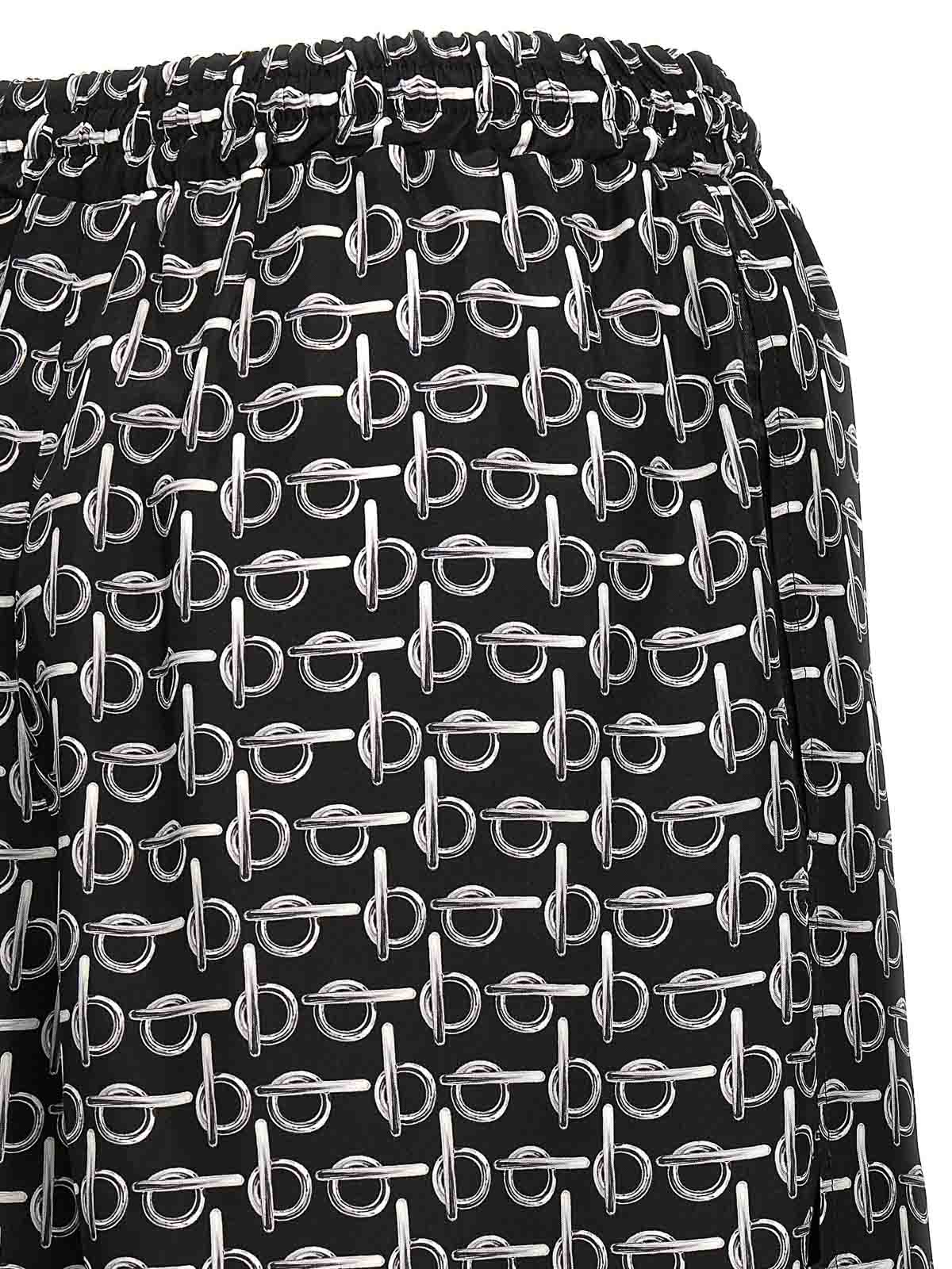 Press Shorts 8088641 (Burberry / ショートパンツ ) | Burberry (バーバリー)(3)