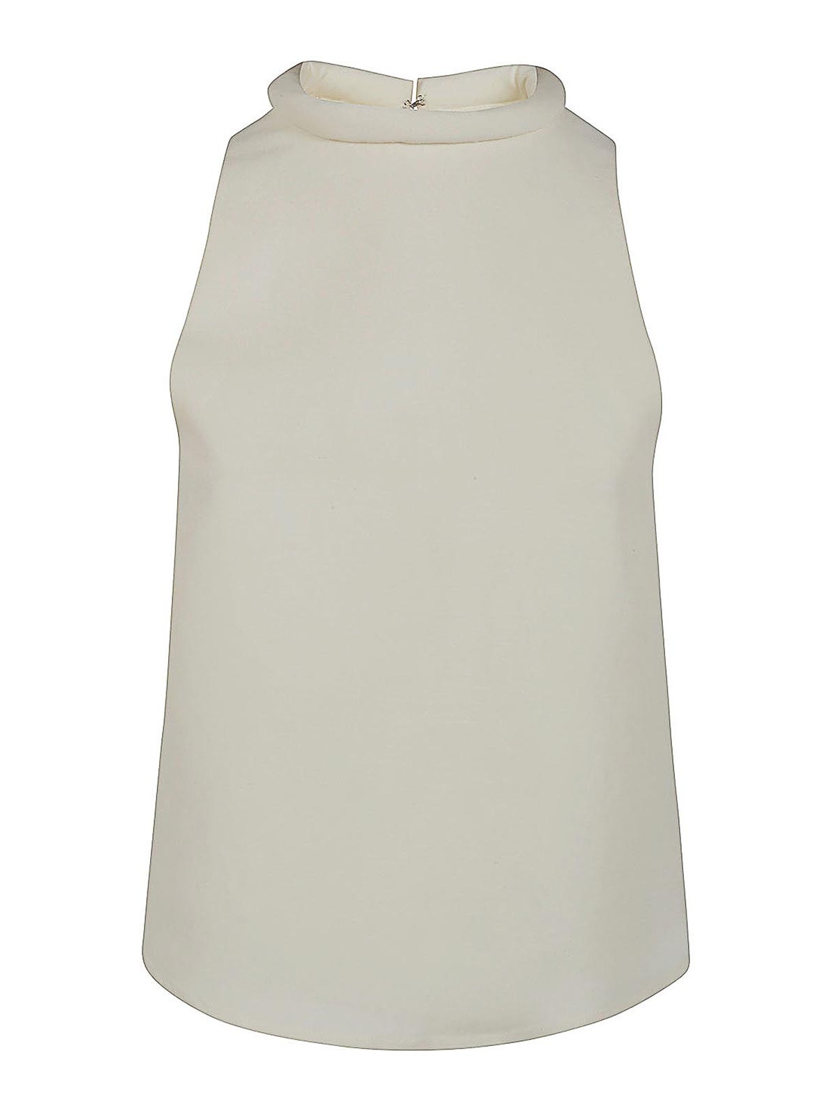 Niron Top NIRONIVORY (LOULOU STUDIO / タンクトップ・キャミソール ) | LOULOU STUDIO (ルルスタジオ)