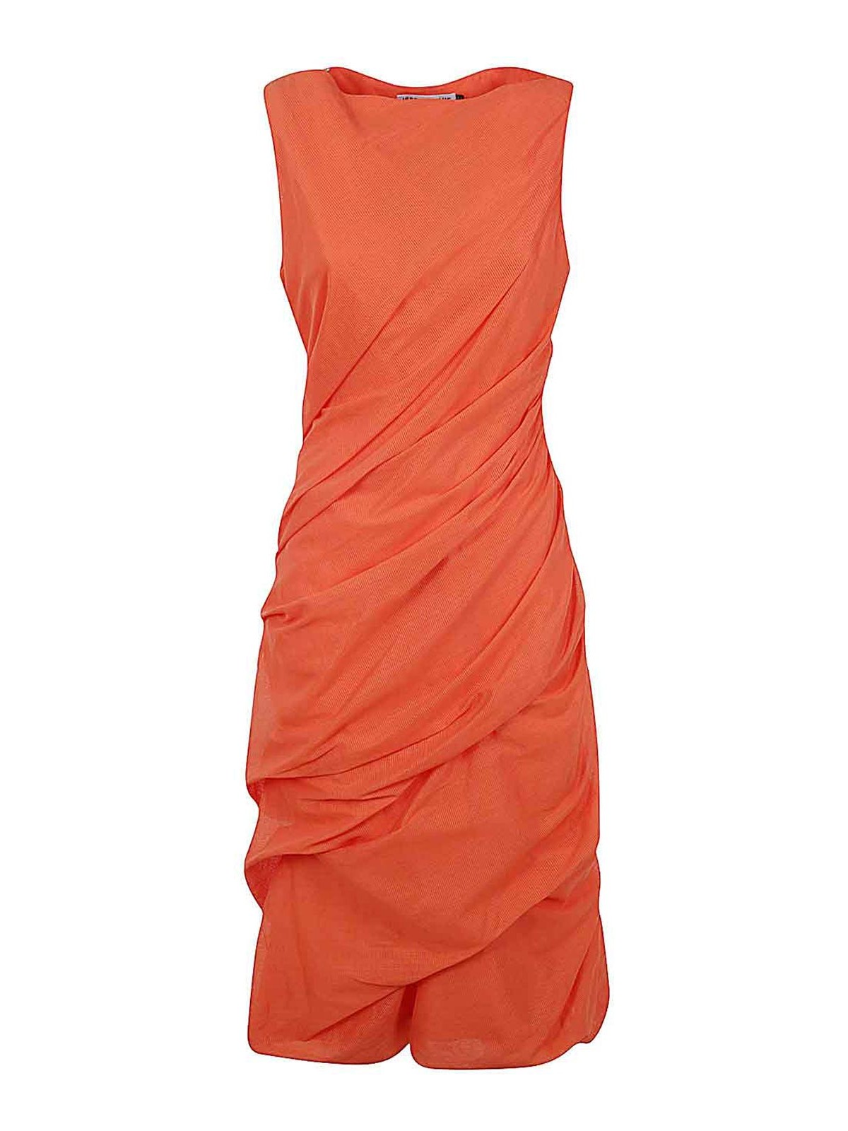 Twining Midi Dress IM46FH54532 (PLEATS PLEASE ISSEY MIYAKE / ワンピース・ドレス・オールインワン ) | PLEATS PLEASE ISSEY MIYAKE (プリーツ プリーズ イッセイ ミヤケ)