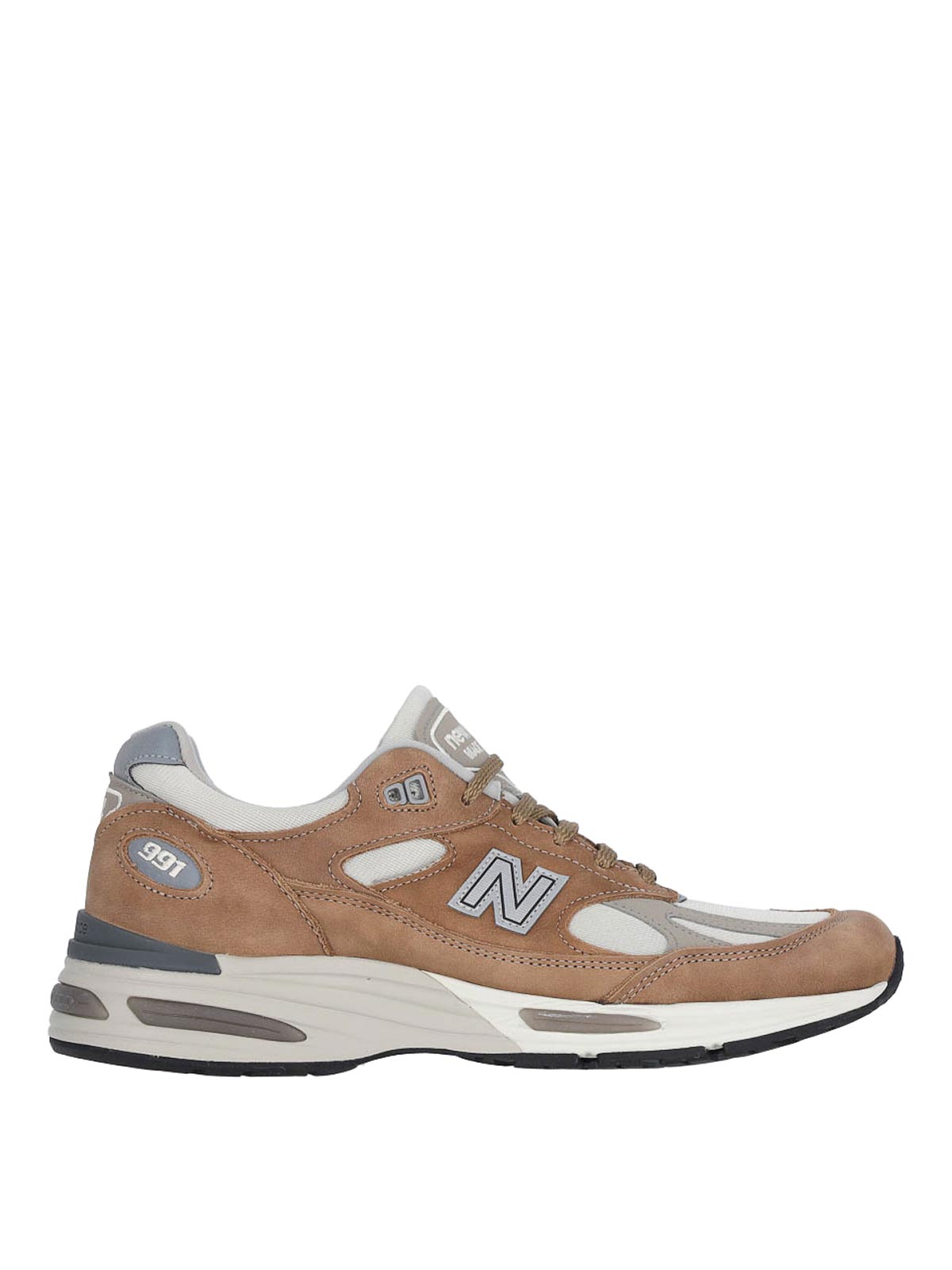 Leather sneakers U991TB2 (New Balance / スニーカー ) | New Balance (ニューバランス)