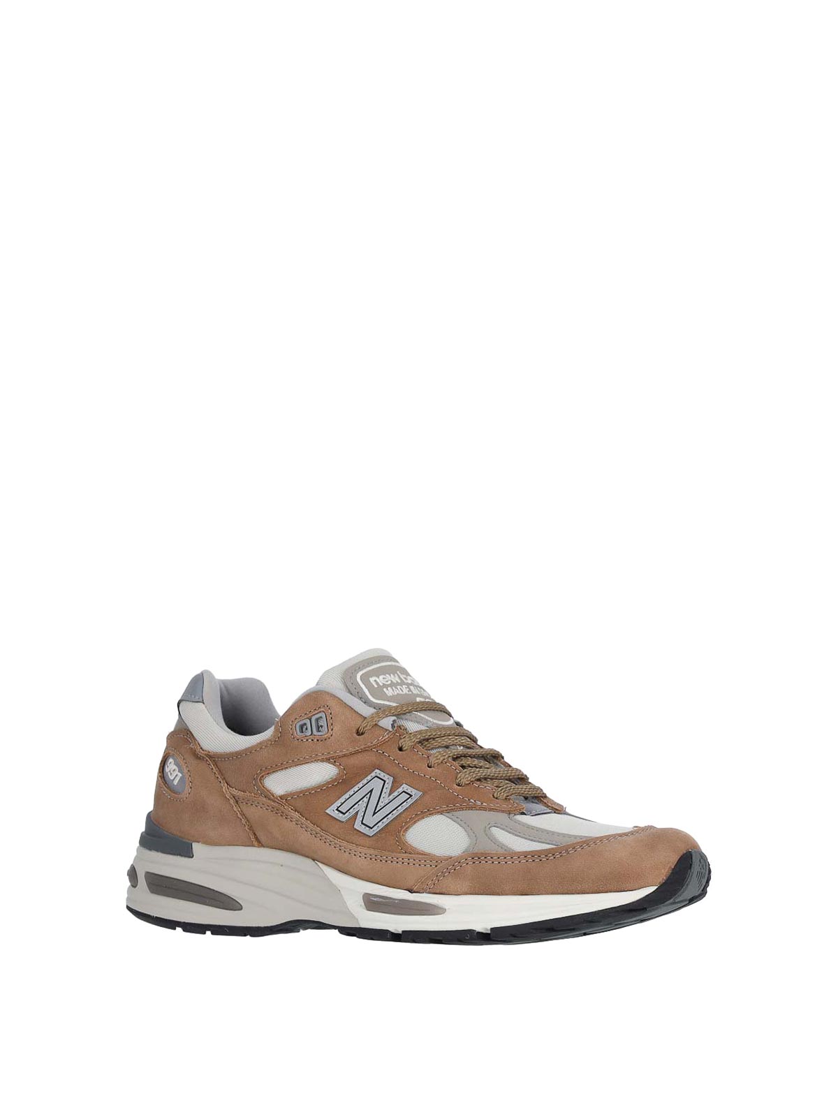 Leather sneakers U991TB2 (New Balance / スニーカー ) | New Balance (ニューバランス)(1)